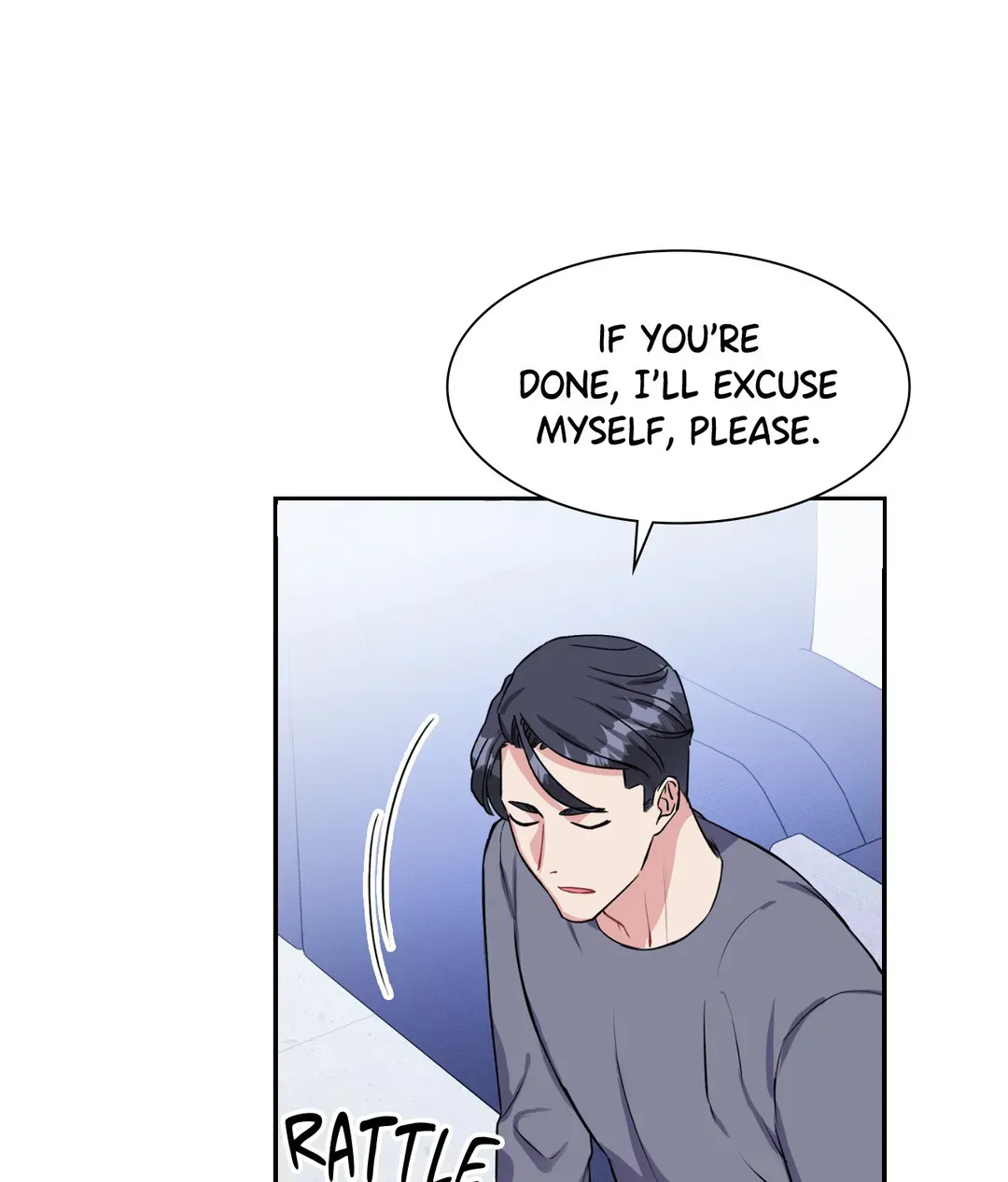 Read Do you have carrots chapter 29 image 5 on Lezhin