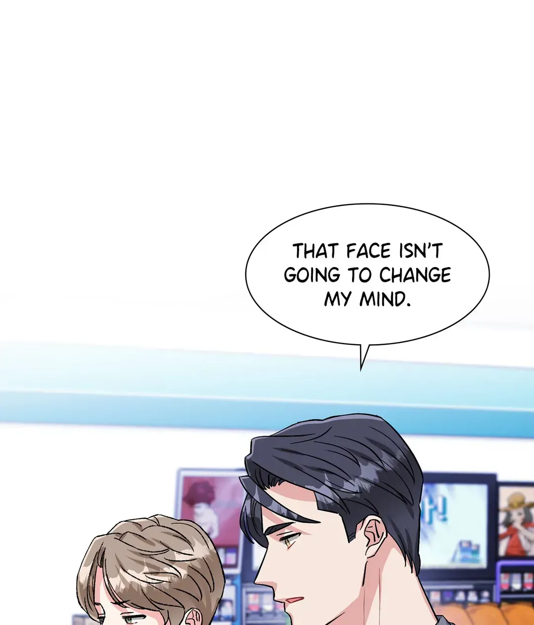 Read Do you have carrots chapter 29 image 71 on Lezhin