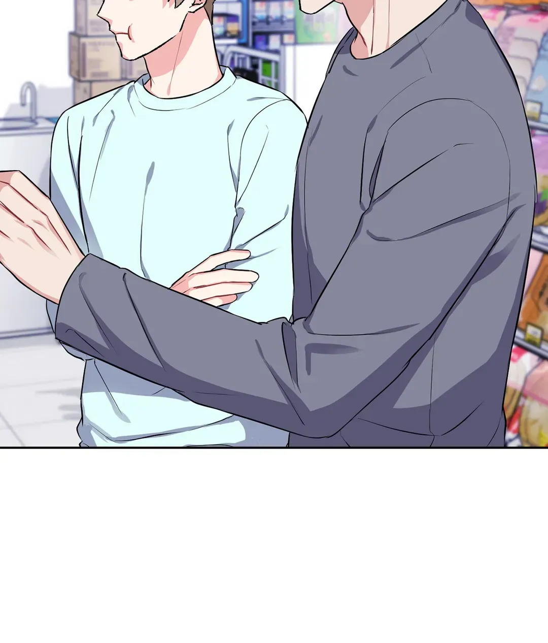 Read Do you have carrots chapter 29 image 72 on Lezhin