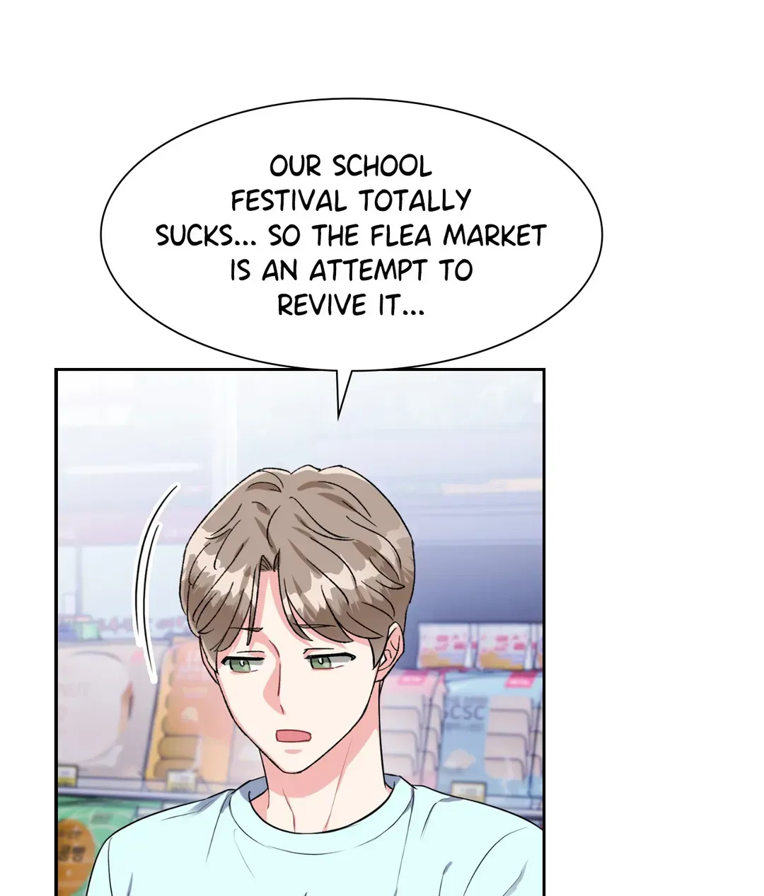 Read Do you have carrots chapter 29 image 73 on Lezhin