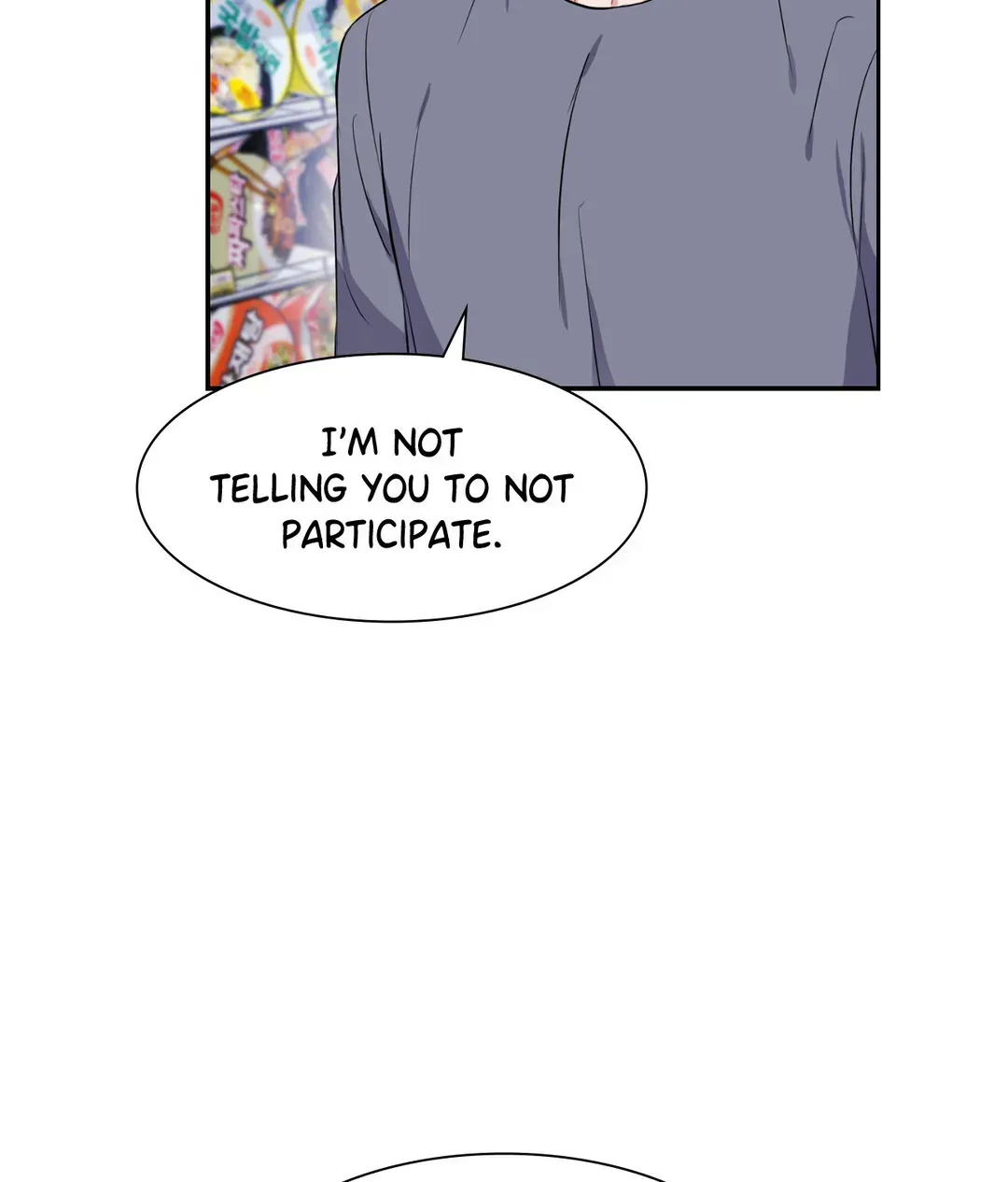 Read Do you have carrots chapter 29 image 84 on Lezhin