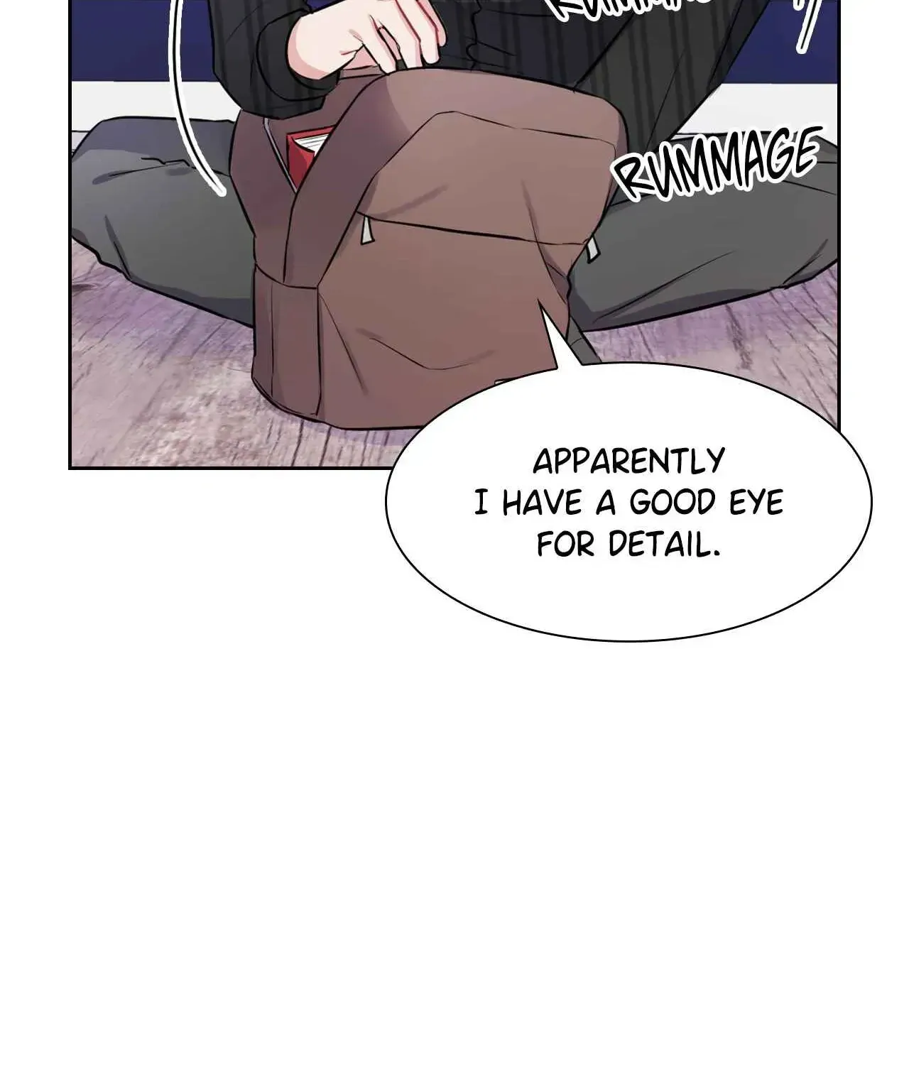 Read Do you have carrots chapter 3.1 image 101 on Lezhin