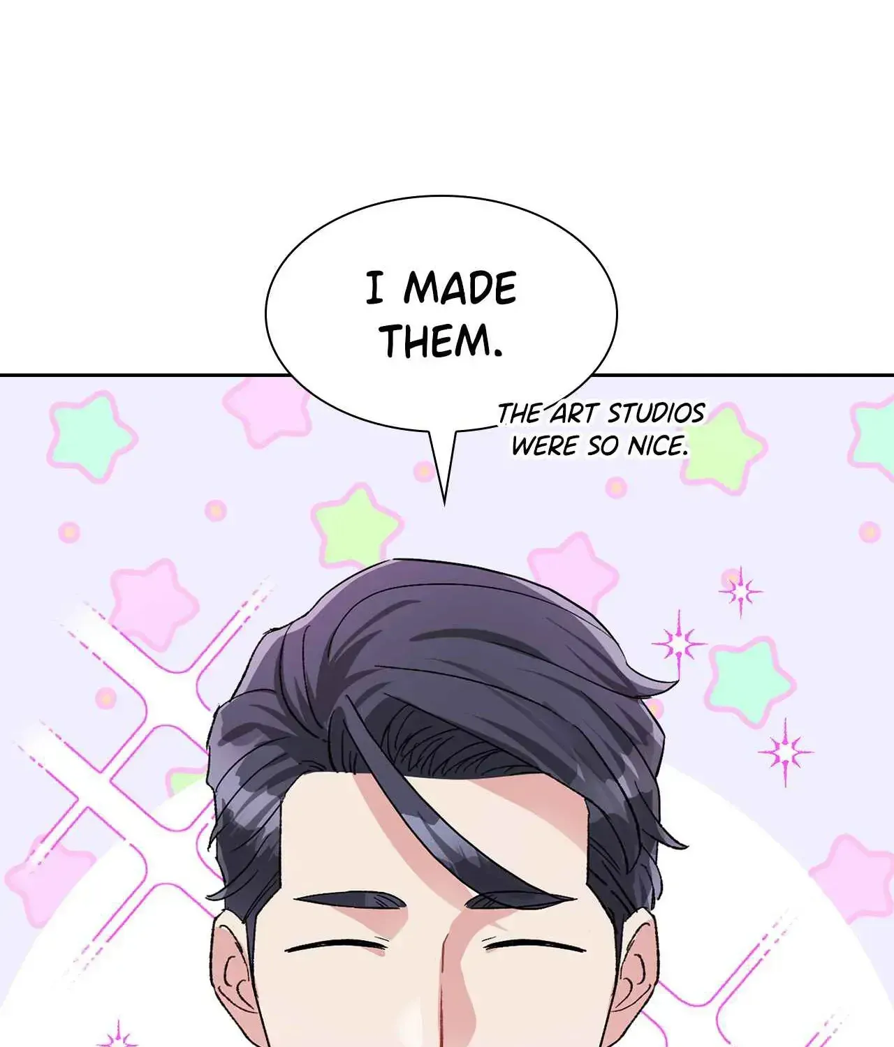 Read Do you have carrots chapter 3.1 image 107 on Lezhin