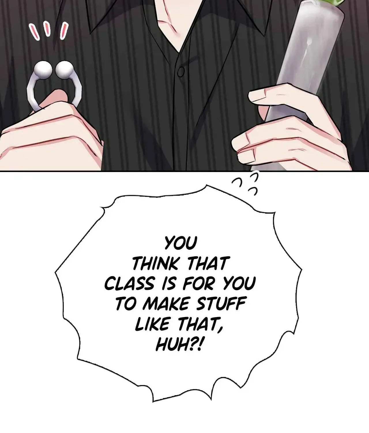 Read Do you have carrots chapter 3.1 image 109 on Lezhin