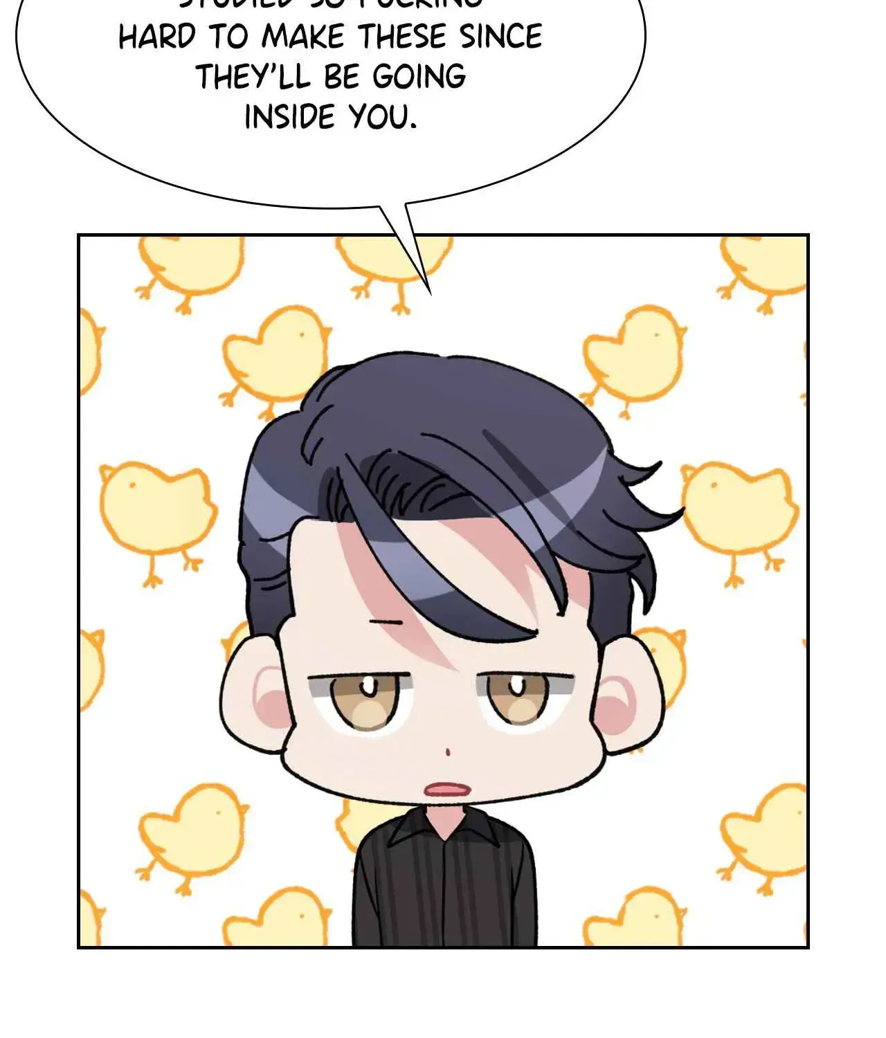 Read Do you have carrots chapter 3.1 image 111 on Lezhin
