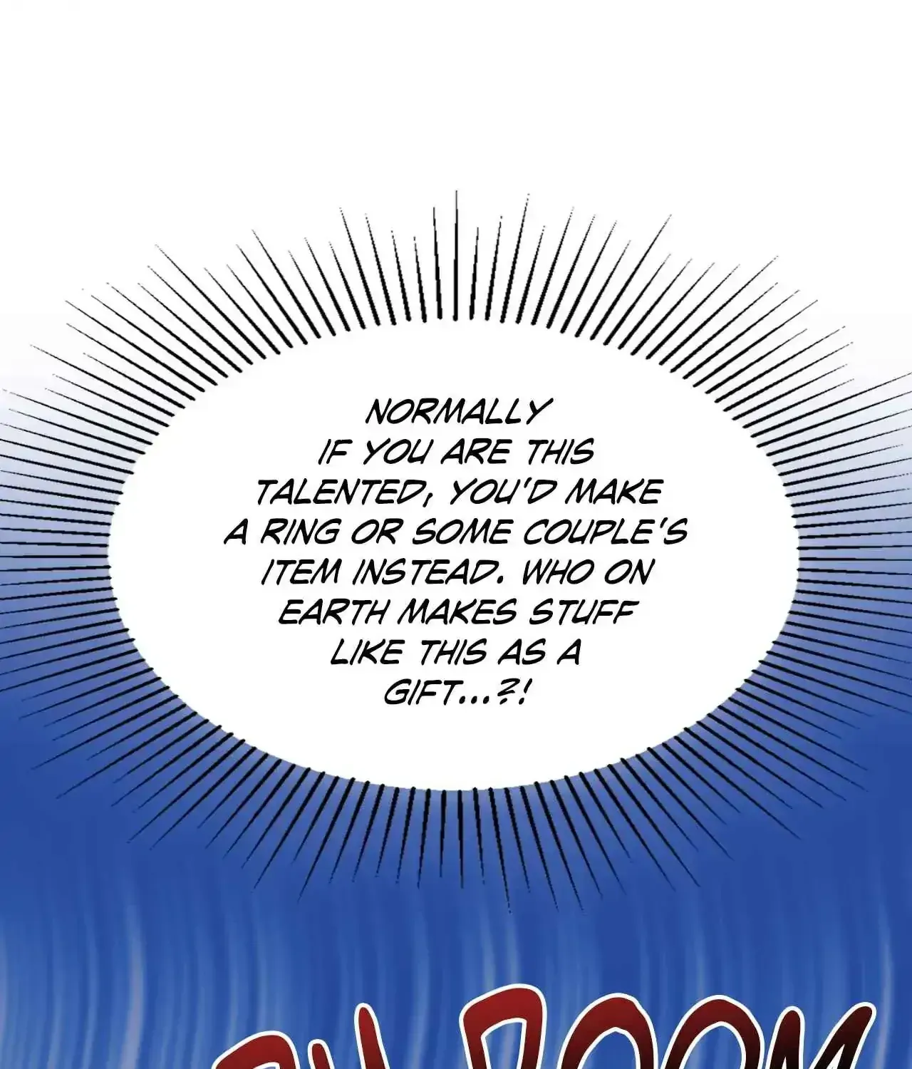 Read Do you have carrots chapter 3.1 image 123 on Lezhin