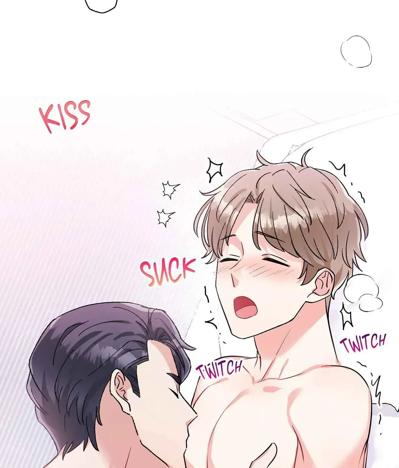 Read Do you have carrots chapter 3.1 image 13 on Lezhin