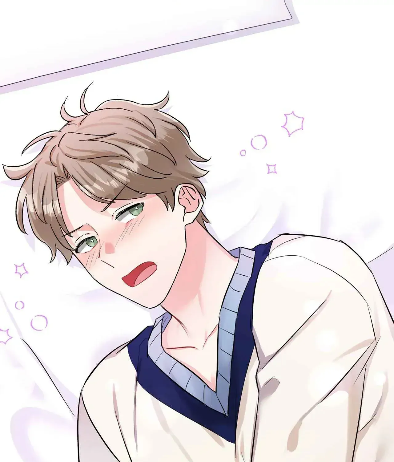 Read Do you have carrots chapter 3.1 image 131 on Lezhin