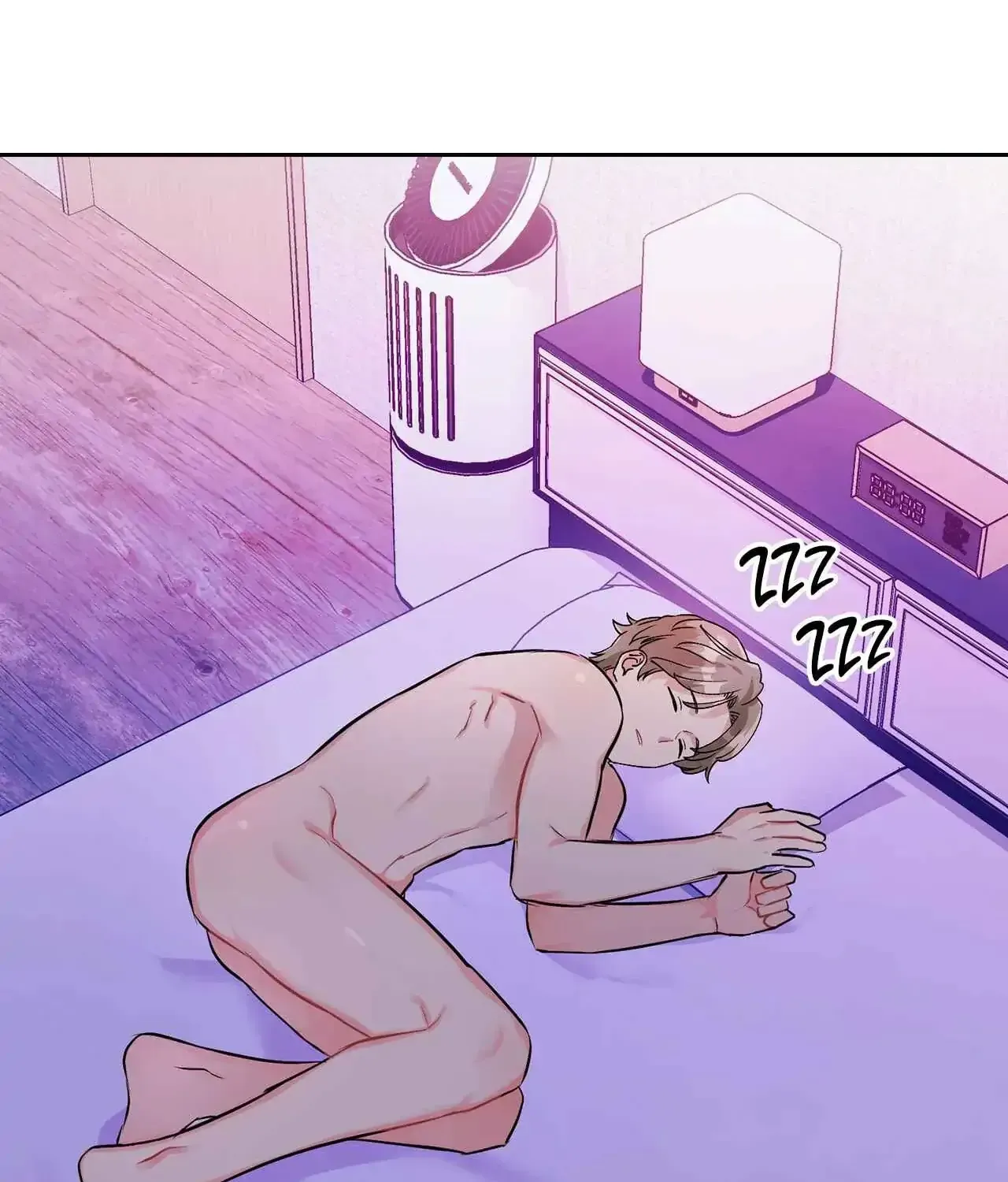 Read Do you have carrots chapter 3.1 image 167 on Lezhin