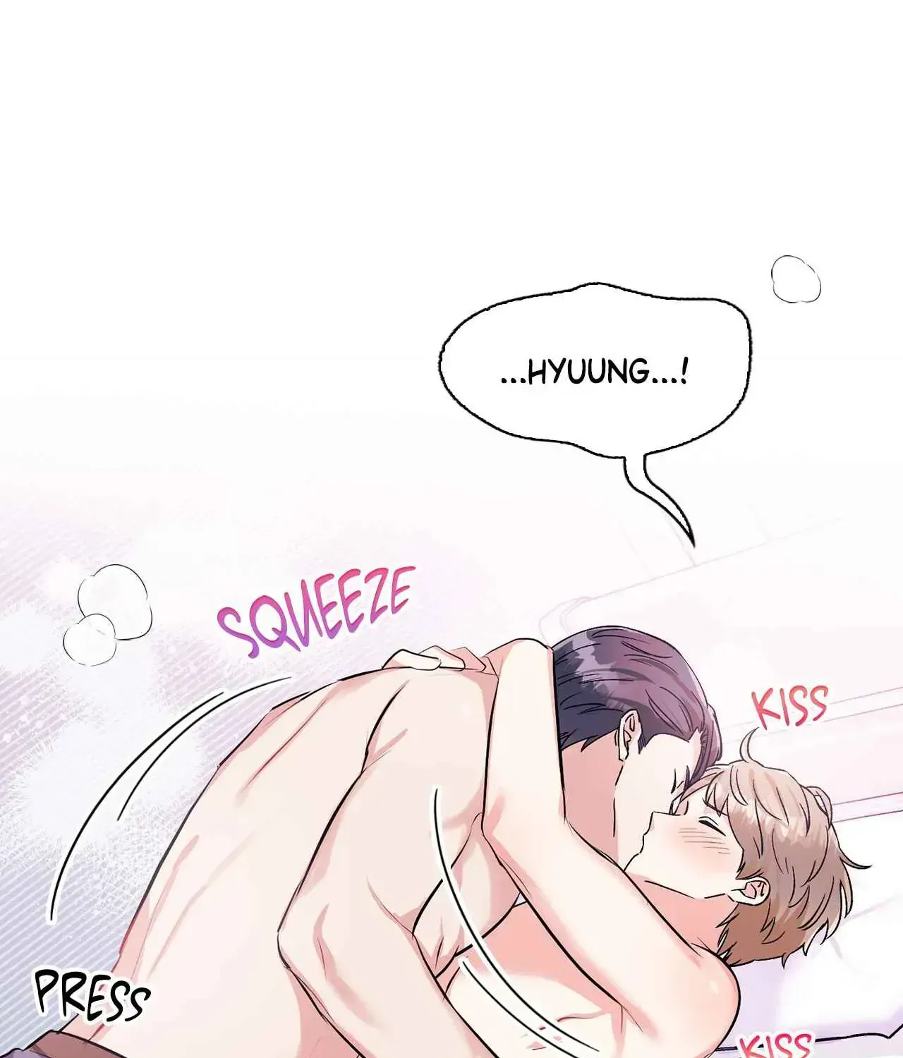 Read Do you have carrots chapter 3.1 image 23 on Lezhin