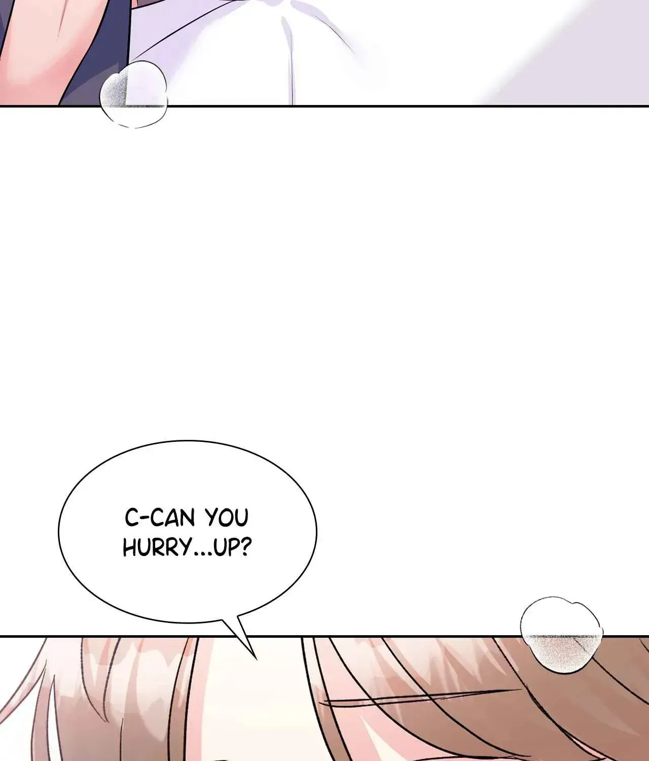Read Do you have carrots chapter 3.1 image 25 on Lezhin