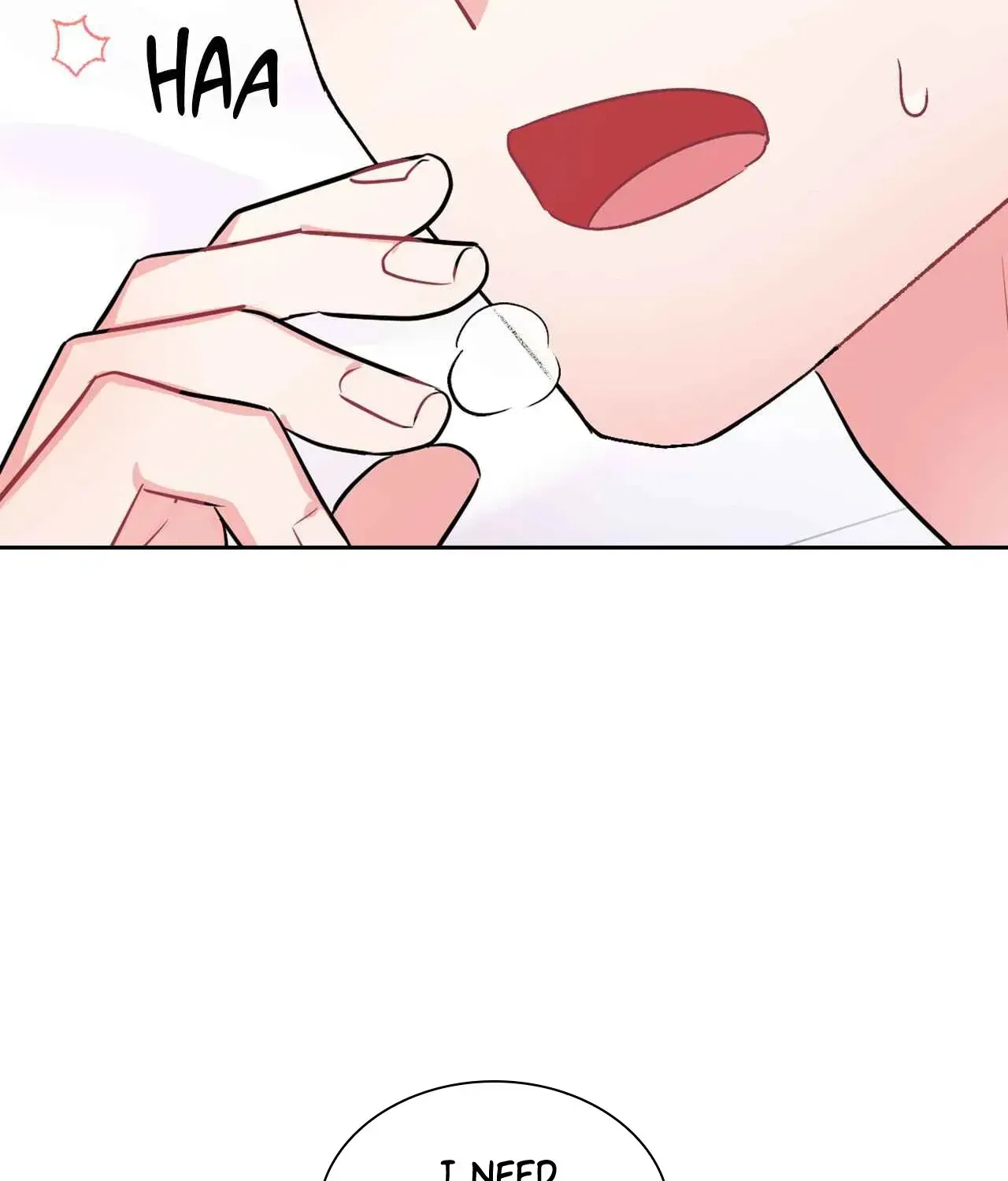 Read Do you have carrots chapter 3.1 image 27 on Lezhin