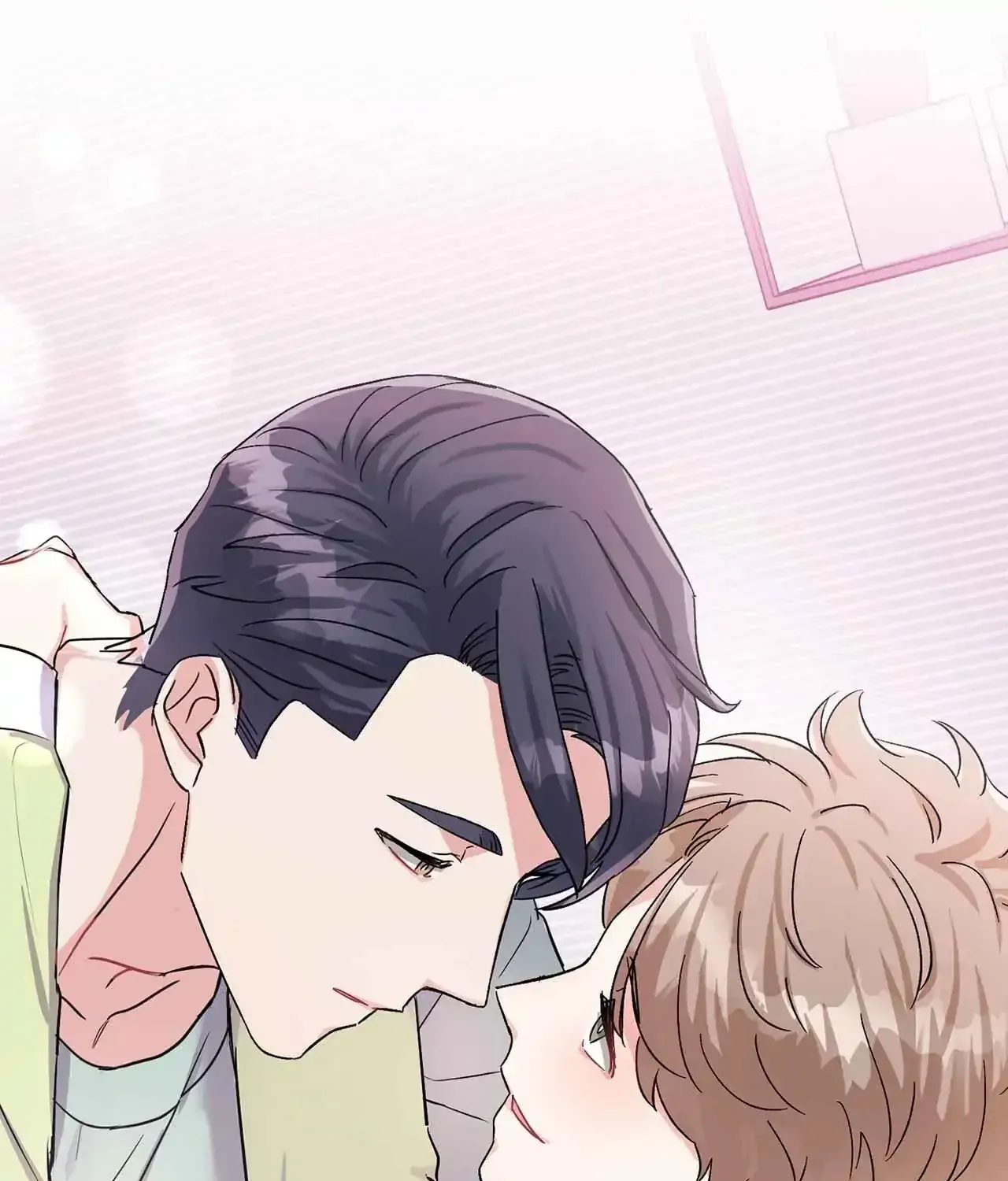 Read Do you have carrots chapter 3.1 image 3 on Lezhin