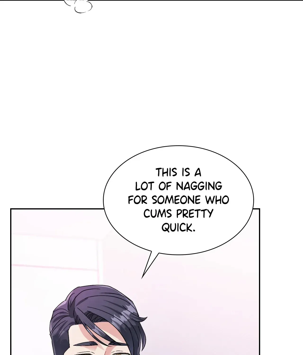 Read Do you have carrots chapter 3.1 image 39 on Lezhin