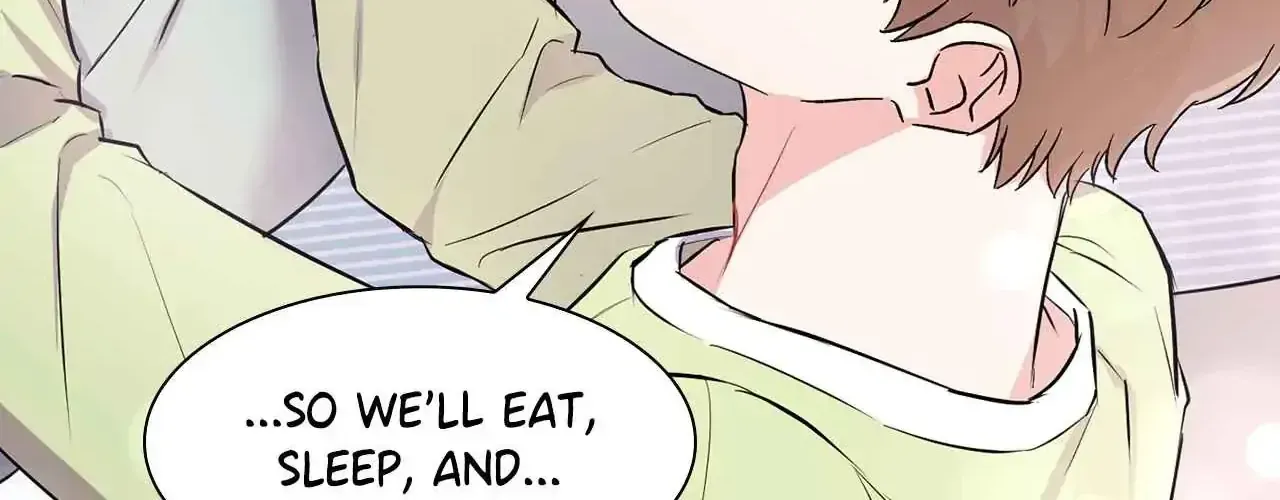 Read Do you have carrots chapter 3.1 image 4 on Lezhin