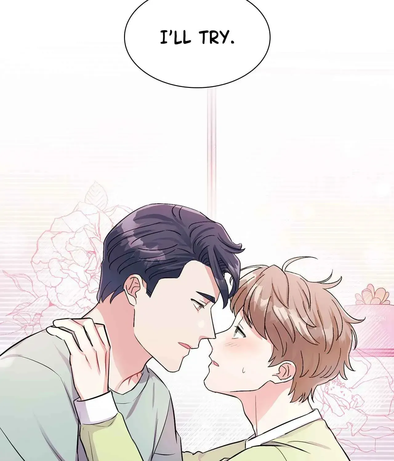 Read Do you have carrots chapter 3.1 image 9 on Lezhin