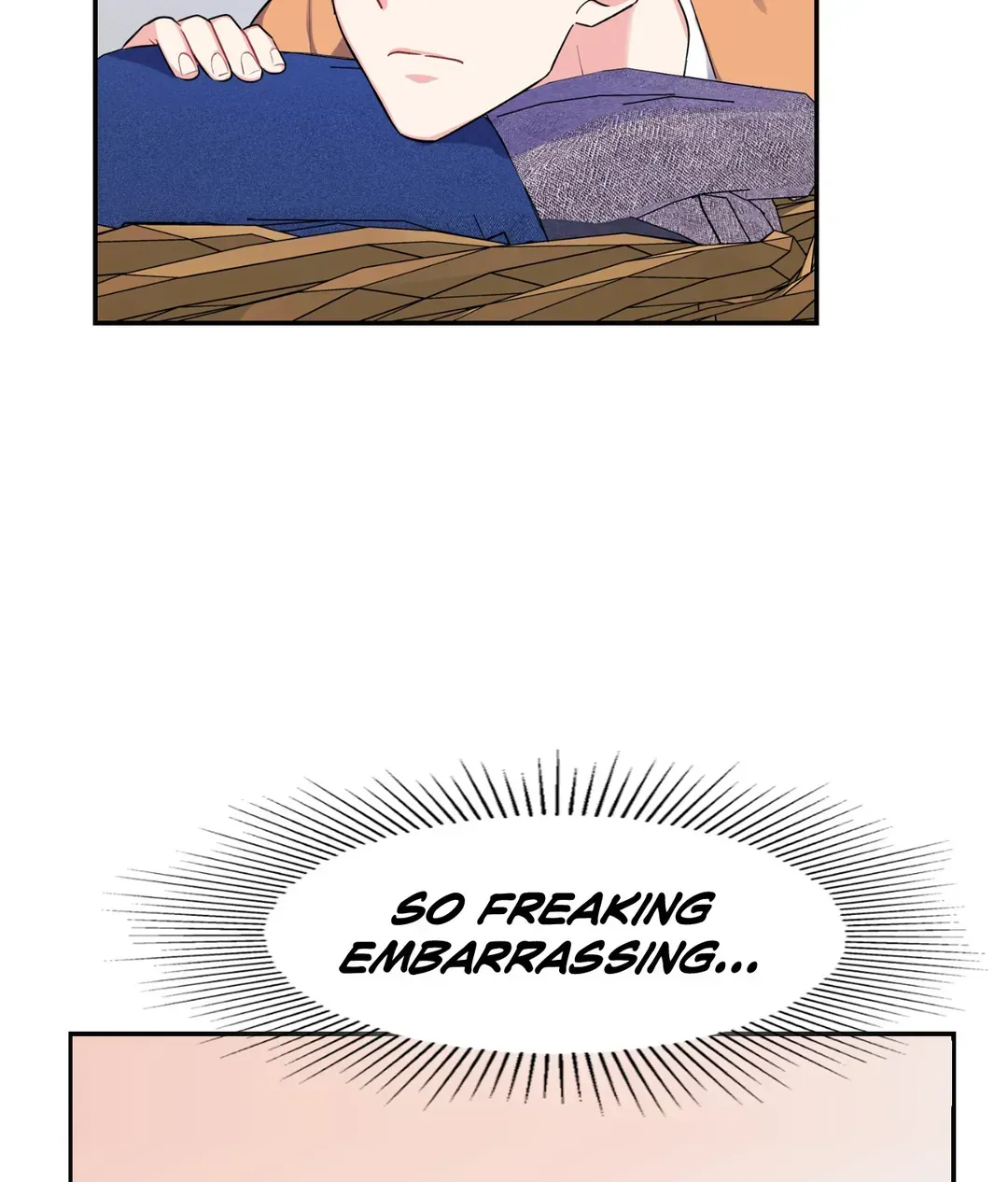 Read Do you have carrots chapter 30 image 12 on Lezhin