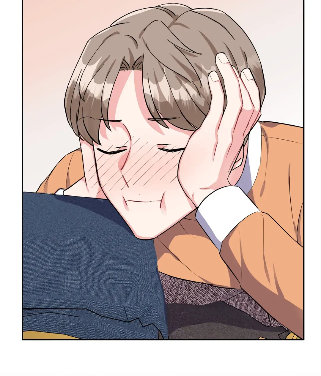 Read Do you have carrots chapter 30 image 13 on Lezhin