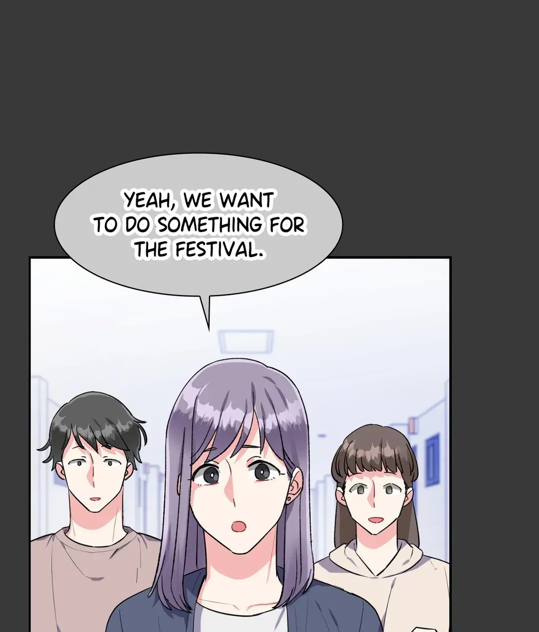 Read Do you have carrots chapter 30 image 16 on Lezhin