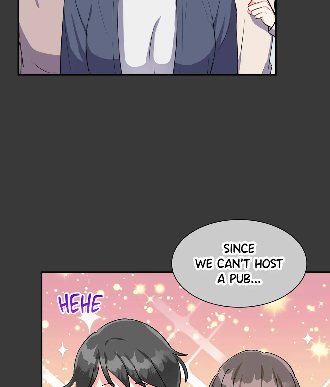 Read Do you have carrots chapter 30 image 17 on Lezhin