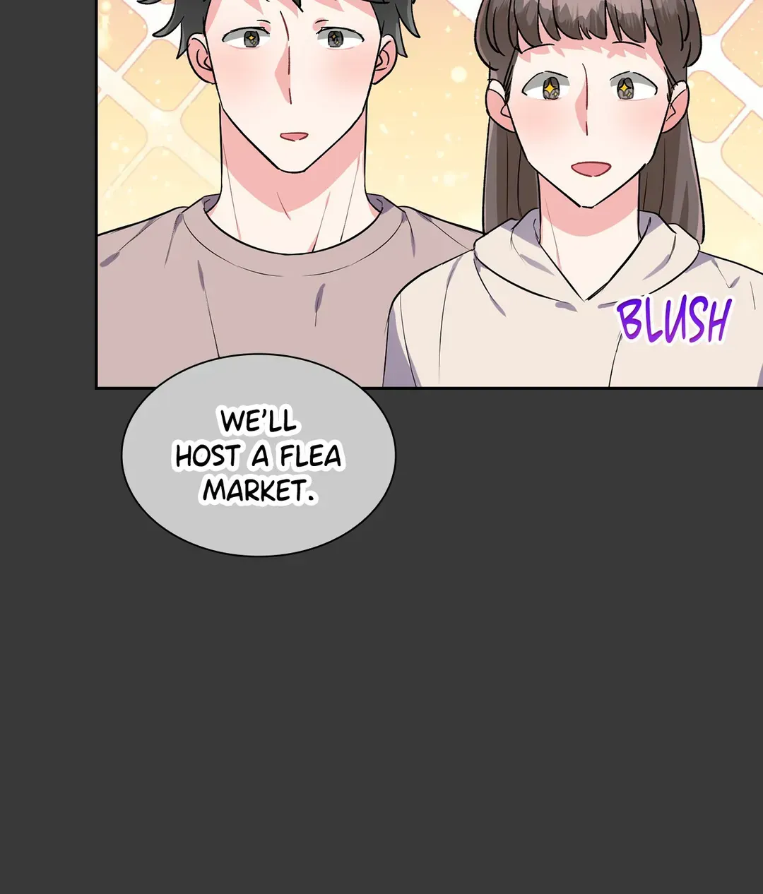 Read Do you have carrots chapter 30 image 18 on Lezhin
