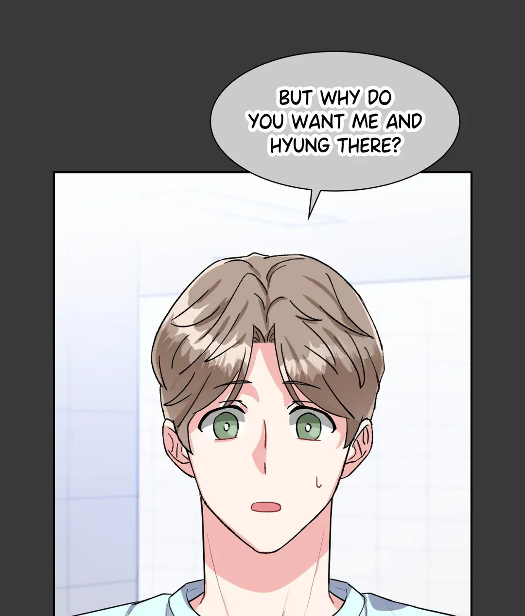 Read Do you have carrots chapter 30 image 19 on Lezhin