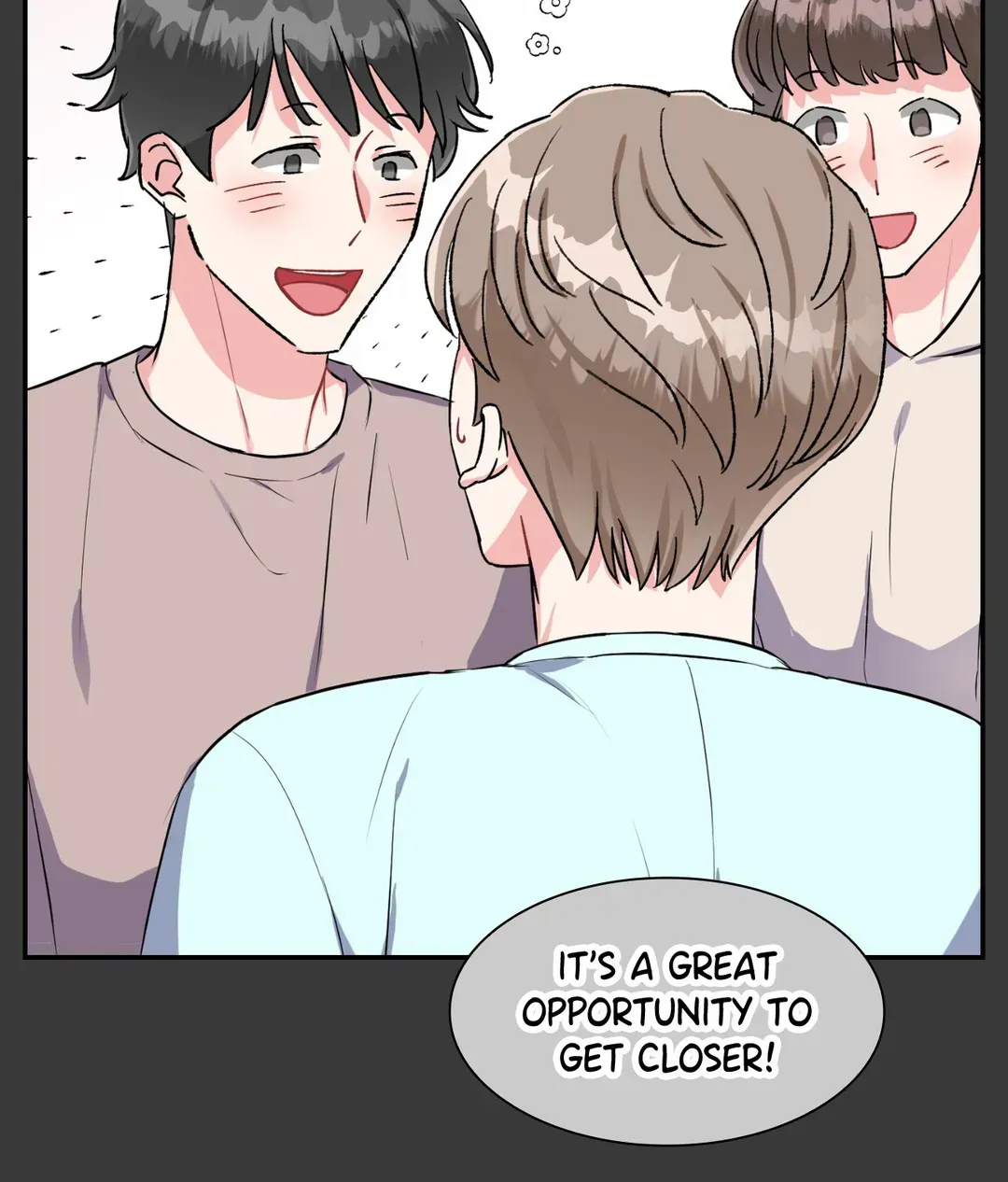 Read Do you have carrots chapter 30 image 21 on Lezhin