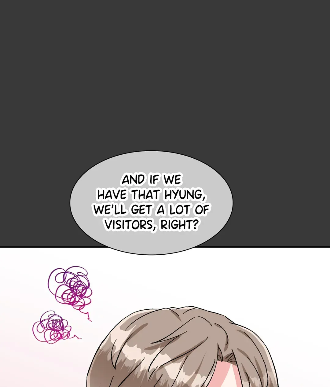 Read Do you have carrots chapter 30 image 22 on Lezhin