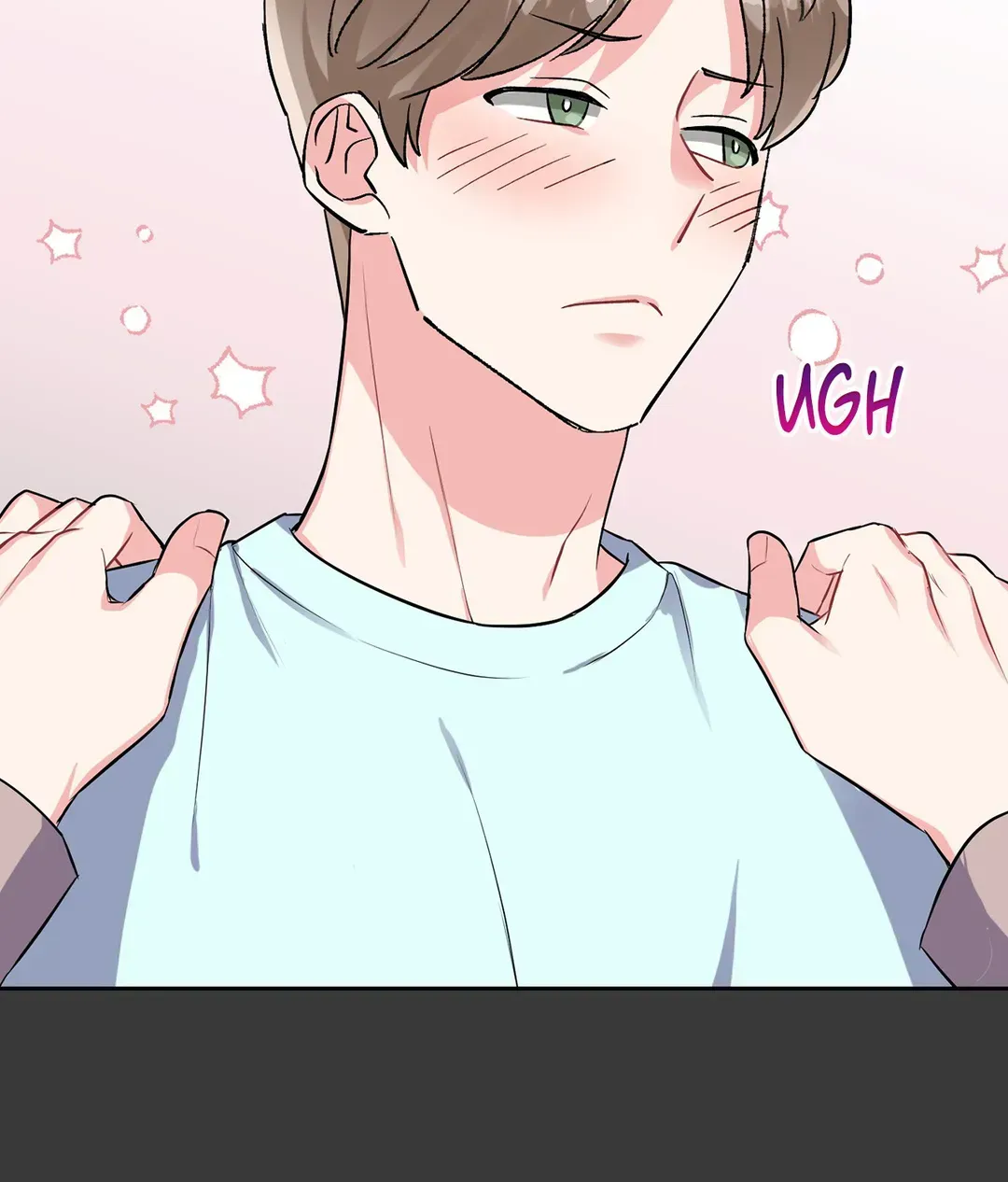 Read Do you have carrots chapter 30 image 23 on Lezhin