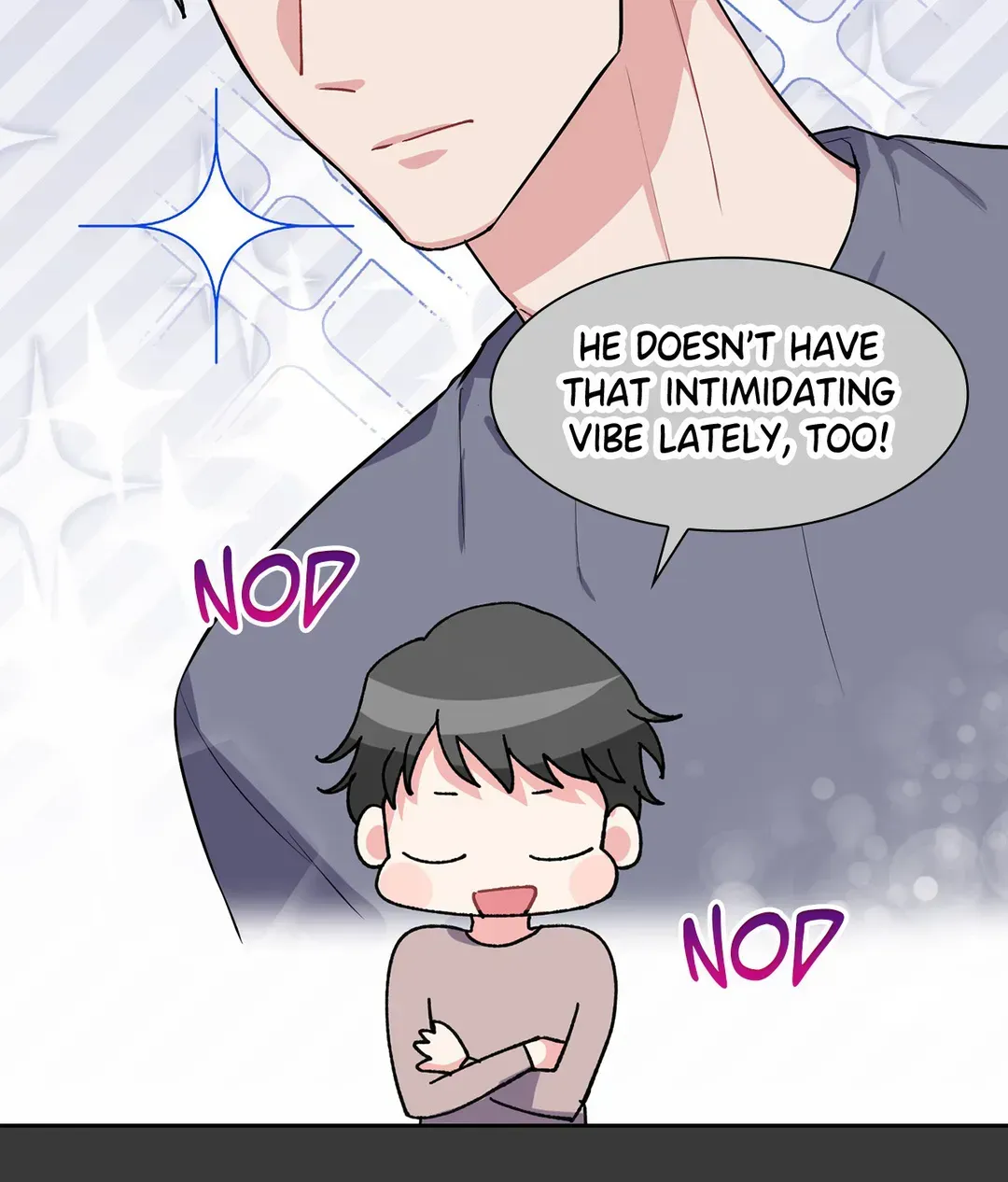 Read Do you have carrots chapter 30 image 25 on Lezhin
