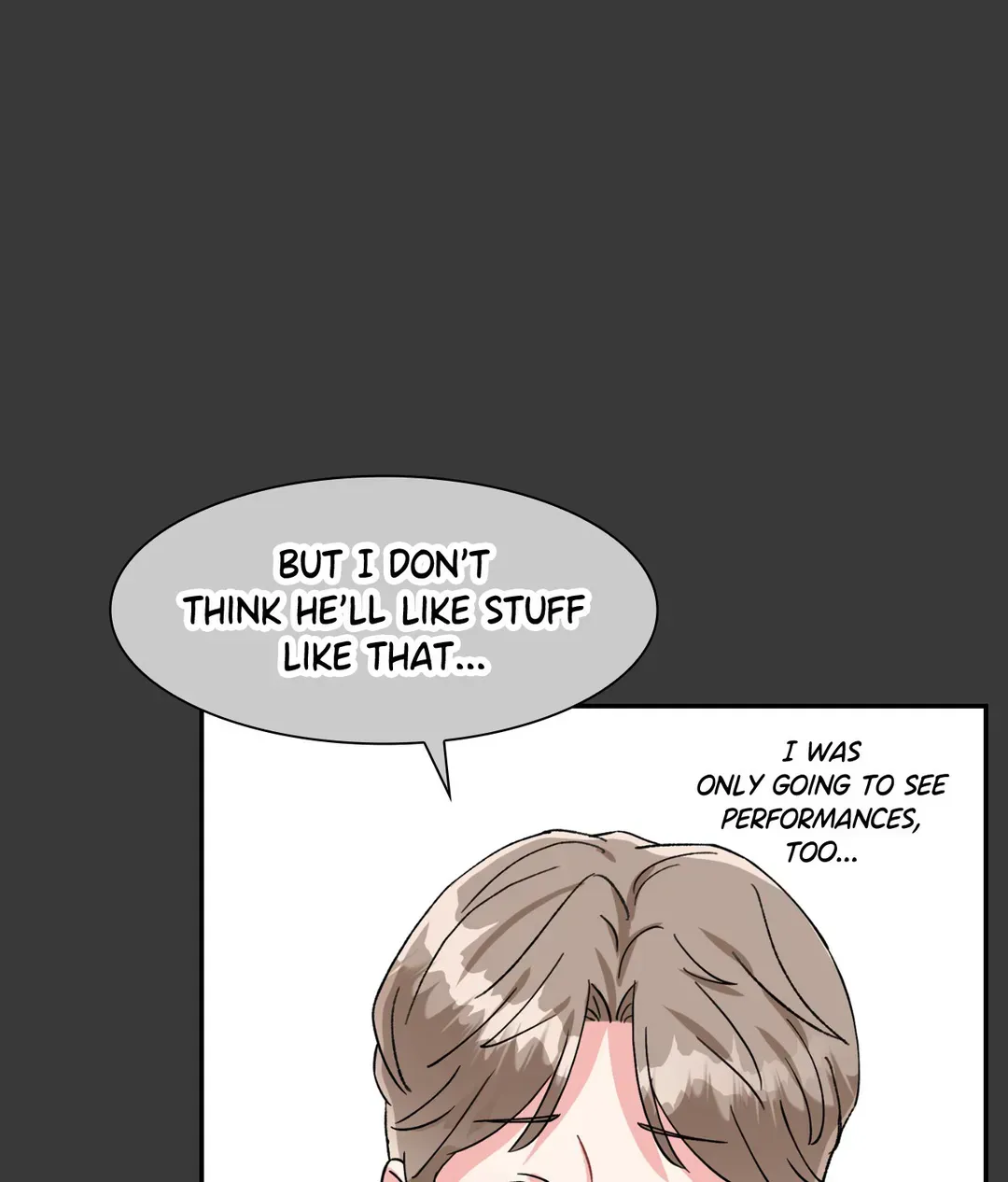 Read Do you have carrots chapter 30 image 26 on Lezhin