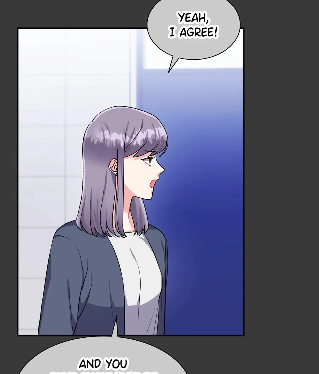 Read Do you have carrots chapter 30 image 28 on Lezhin