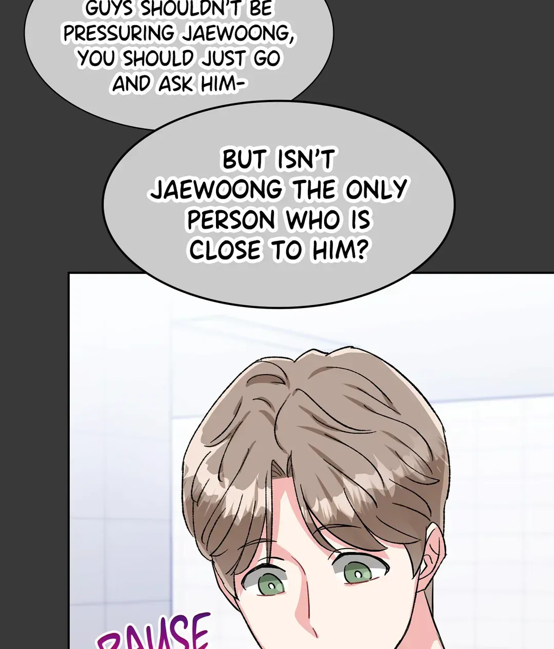 Read Do you have carrots chapter 30 image 29 on Lezhin