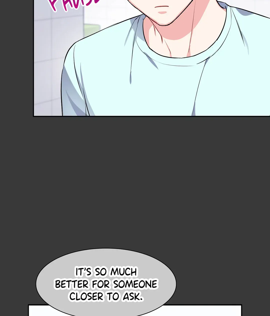 Read Do you have carrots chapter 30 image 30 on Lezhin