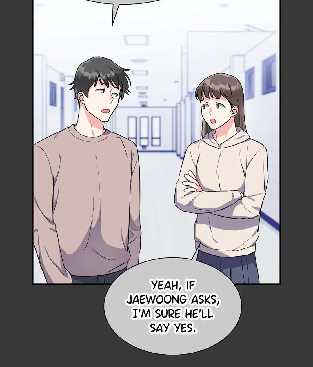Read Do you have carrots chapter 30 image 31 on Lezhin