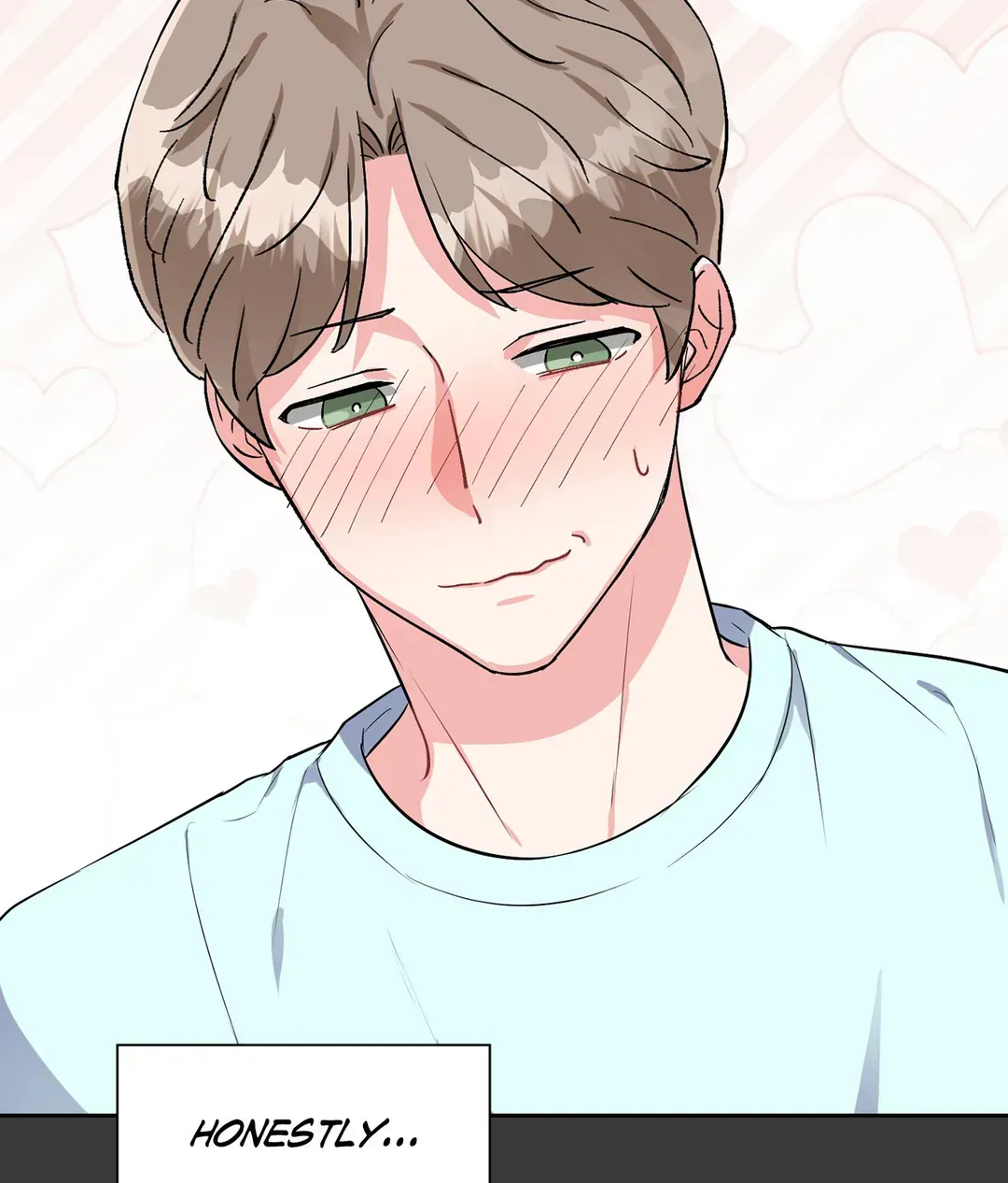 Read Do you have carrots chapter 30 image 33 on Lezhin