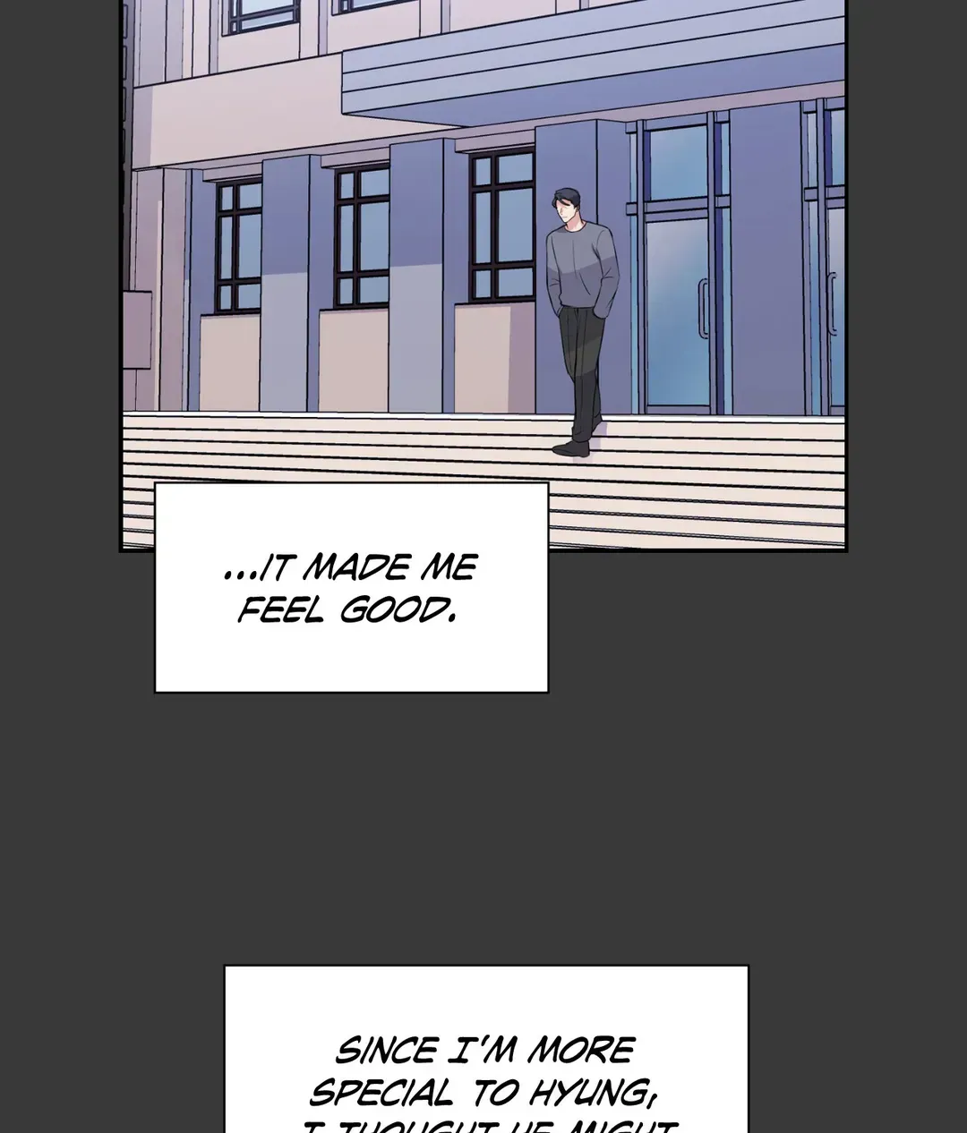 Read Do you have carrots chapter 30 image 35 on Lezhin