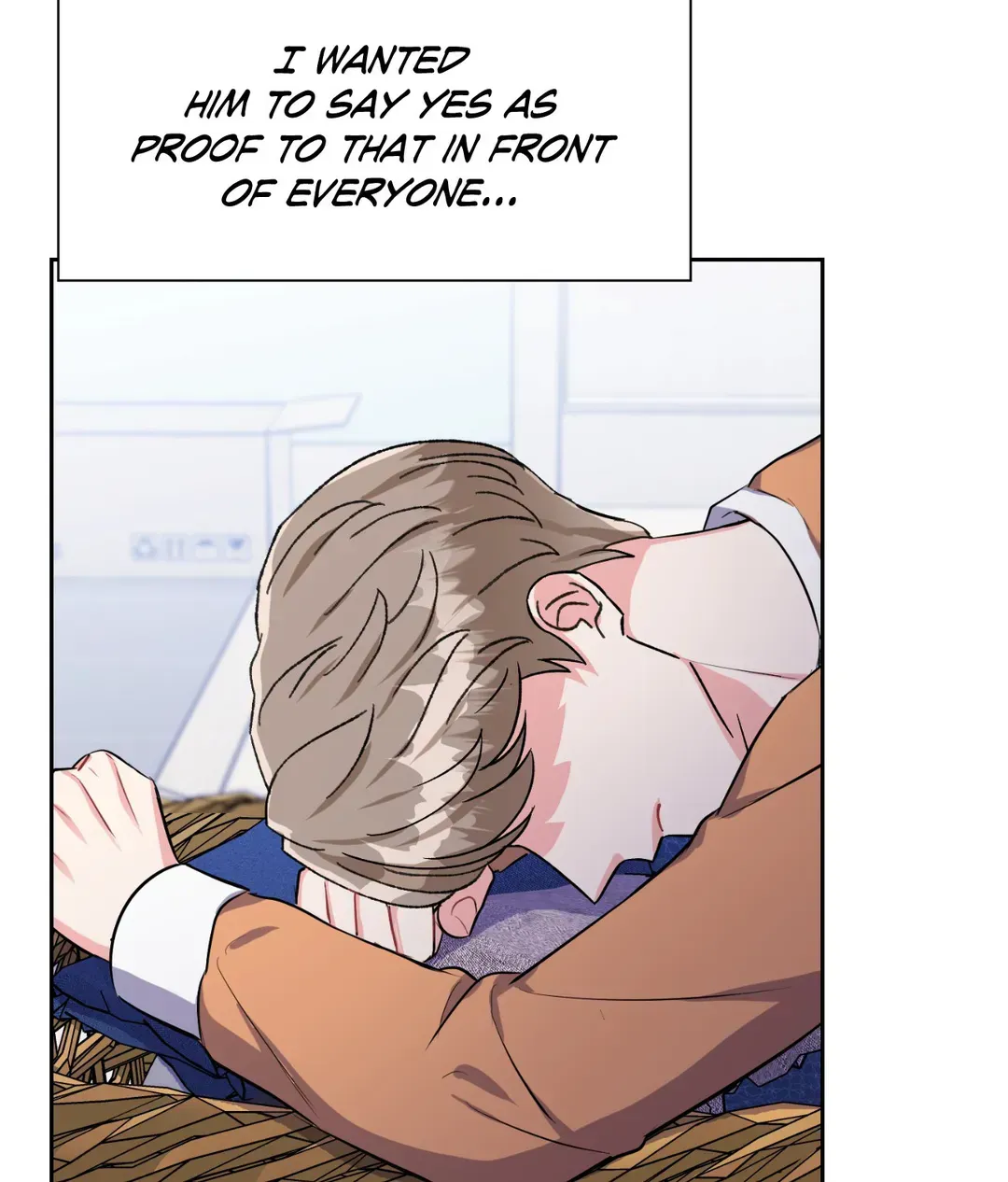 Read Do you have carrots chapter 30 image 37 on Lezhin