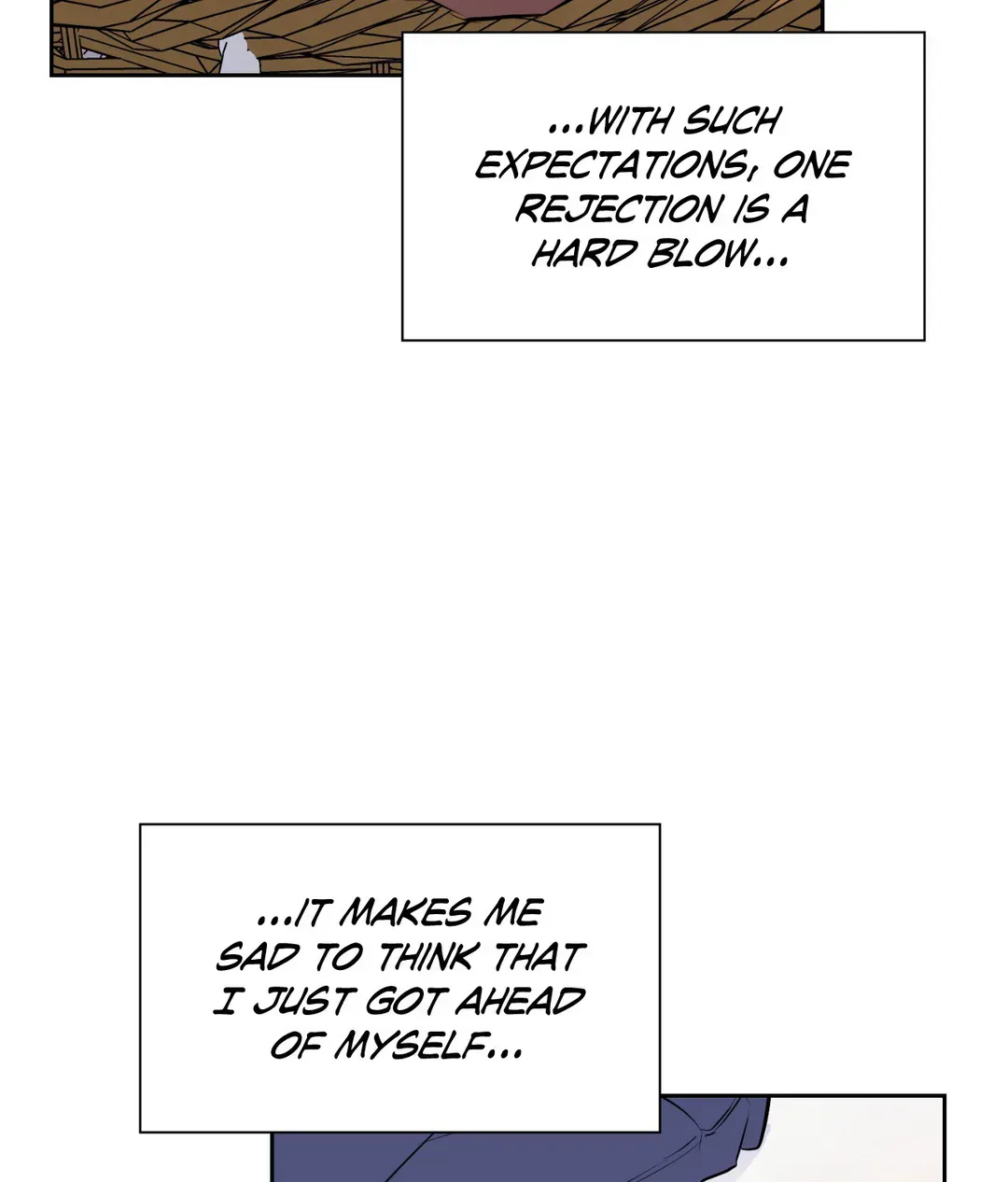 Read Do you have carrots chapter 30 image 38 on Lezhin