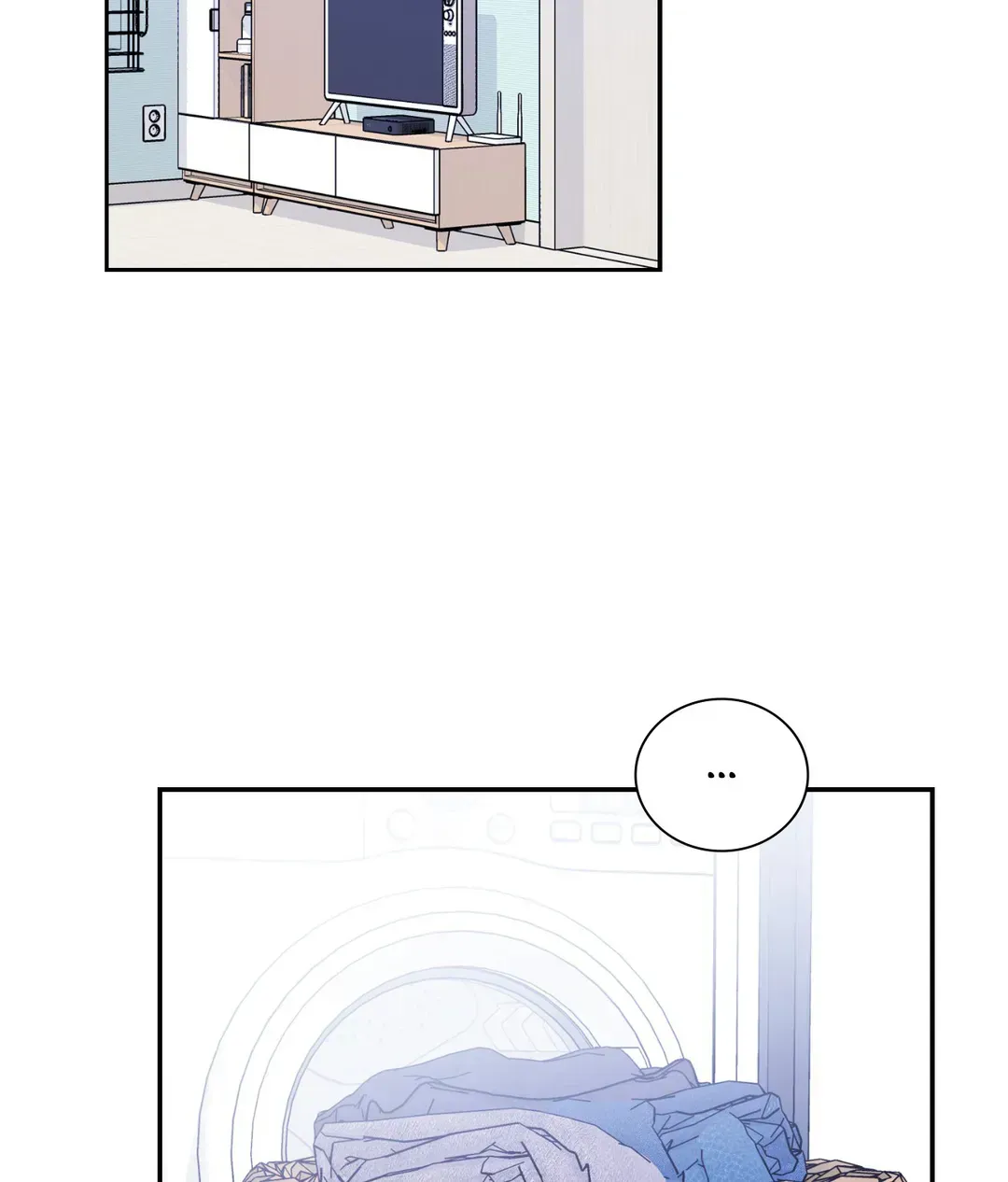 Read Do you have carrots chapter 30 image 4 on Lezhin