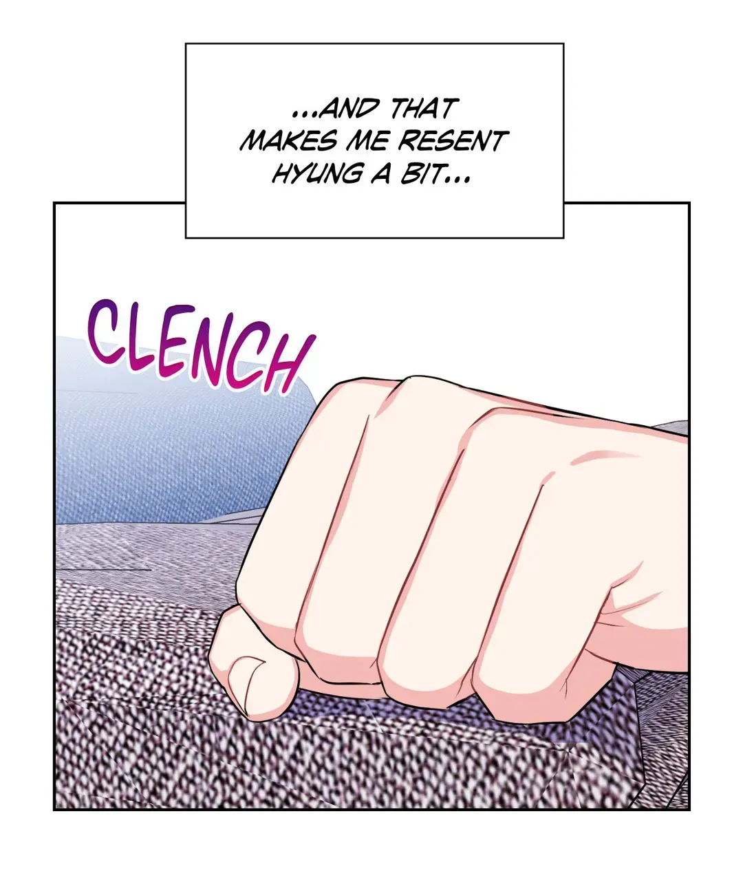 Read Do you have carrots chapter 30 image 40 on Lezhin