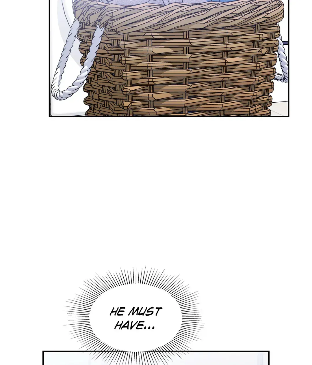 Read Do you have carrots chapter 30 image 5 on Lezhin