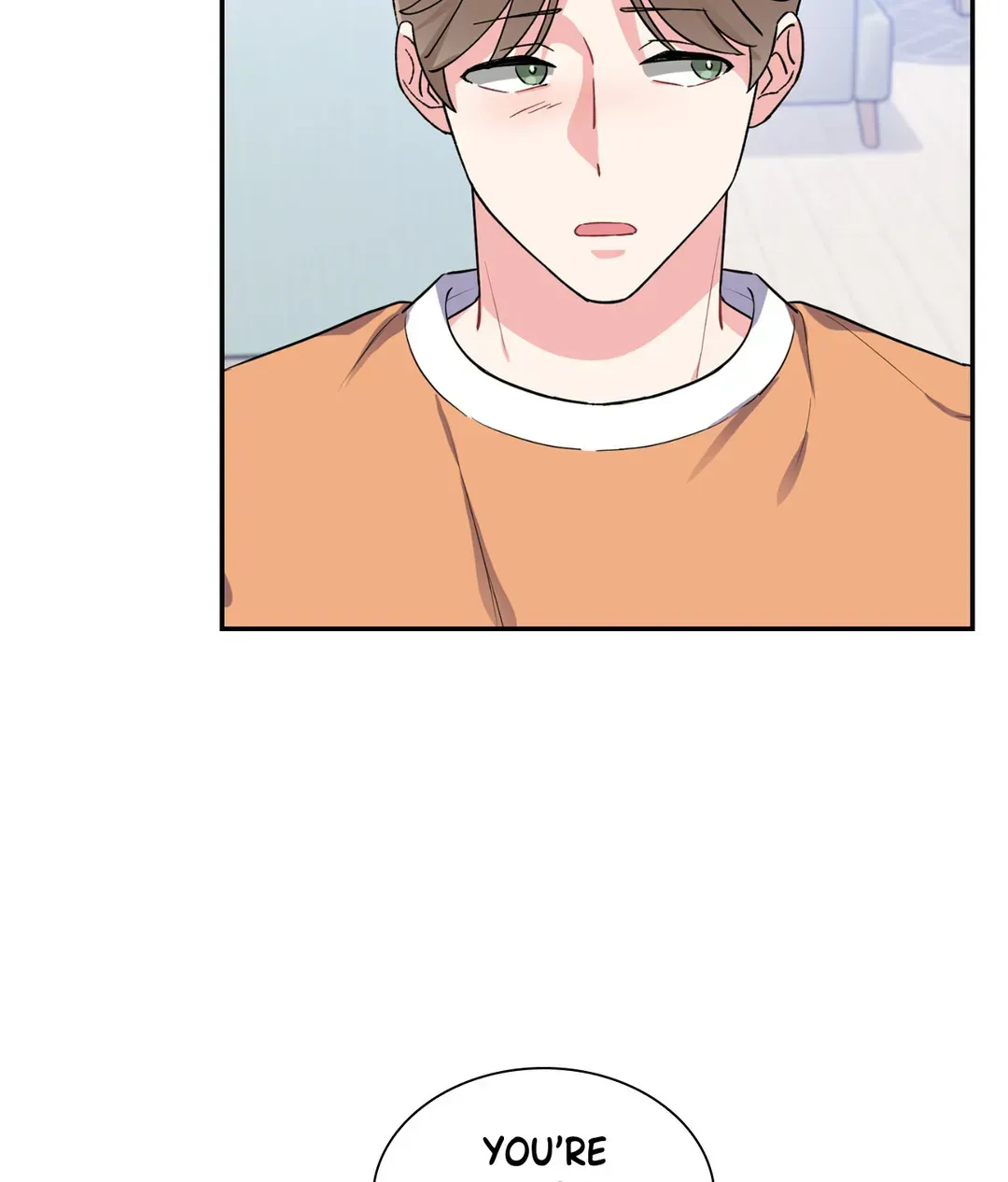 Read Do you have carrots chapter 31 image 11 on Lezhin