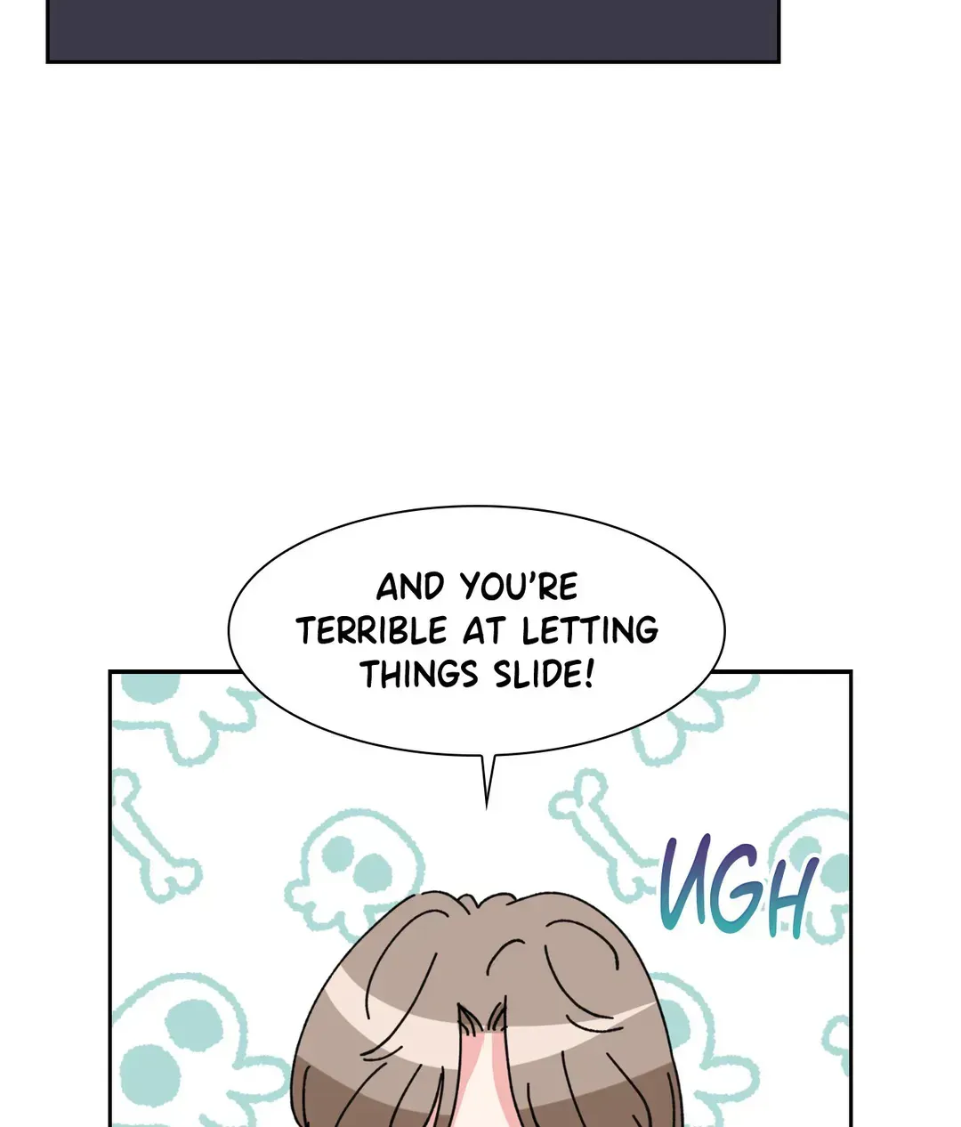 Read Do you have carrots chapter 31 image 13 on Lezhin