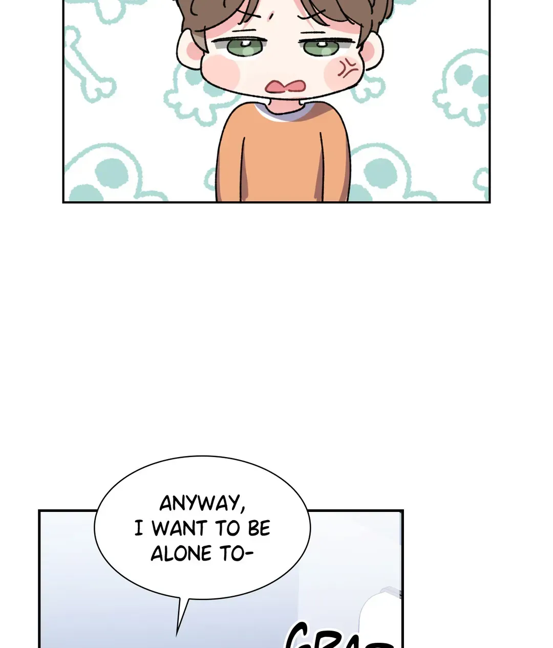 Read Do you have carrots chapter 31 image 14 on Lezhin