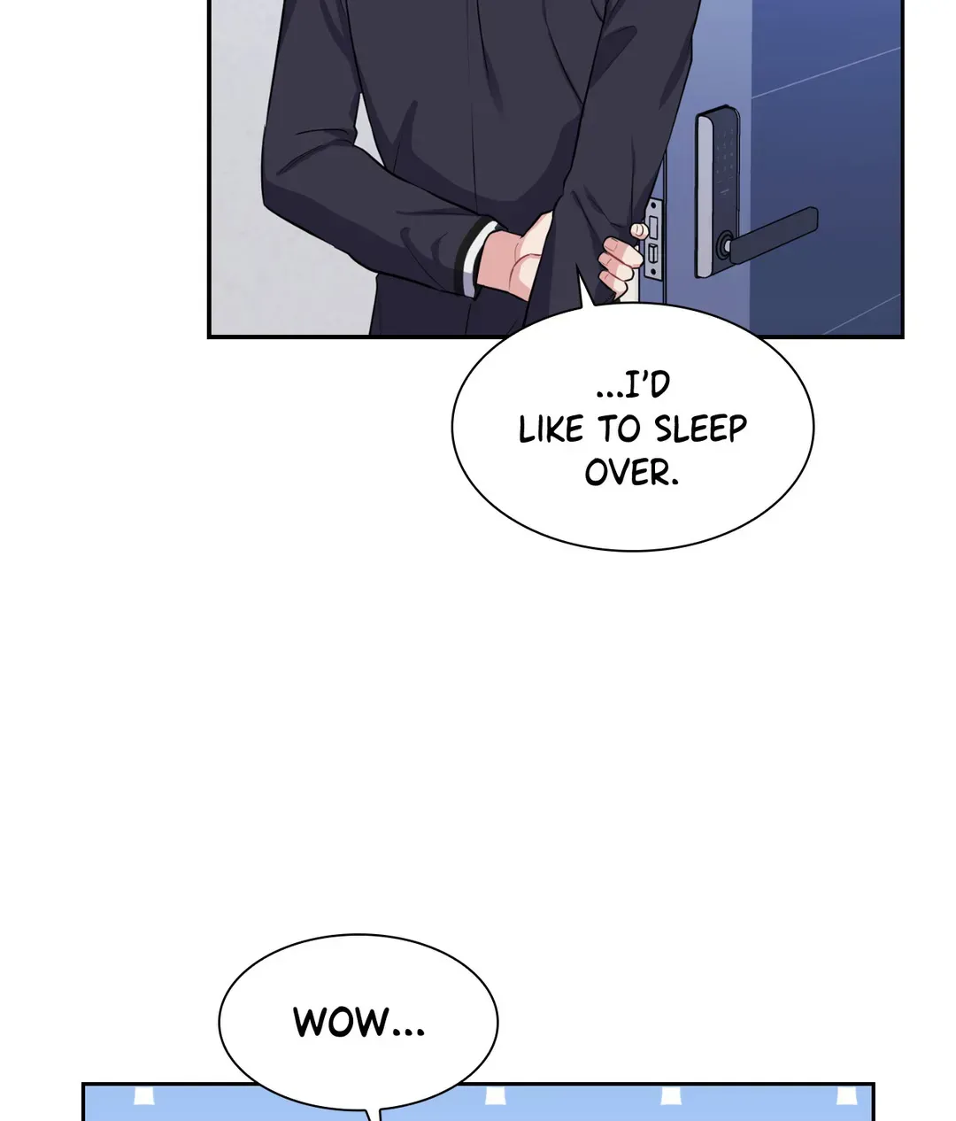 Read Do you have carrots chapter 31 image 20 on Lezhin
