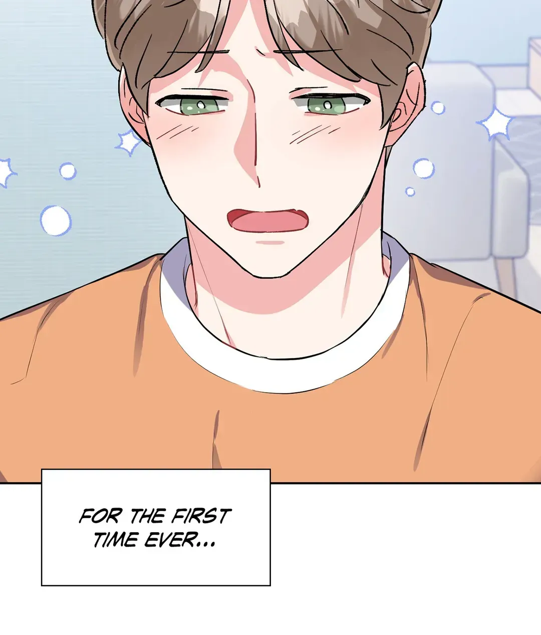 Read Do you have carrots chapter 31 image 23 on Lezhin