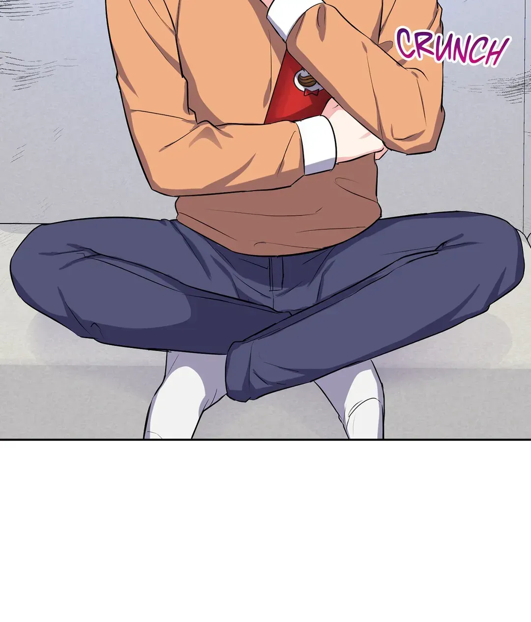 Read Do you have carrots chapter 31 image 32 on Lezhin