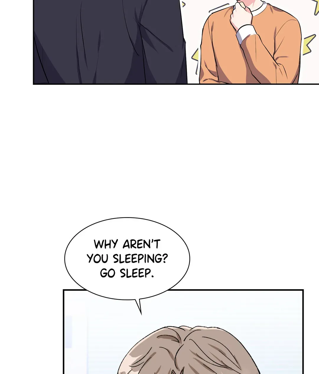 Read Do you have carrots chapter 31 image 34 on Lezhin