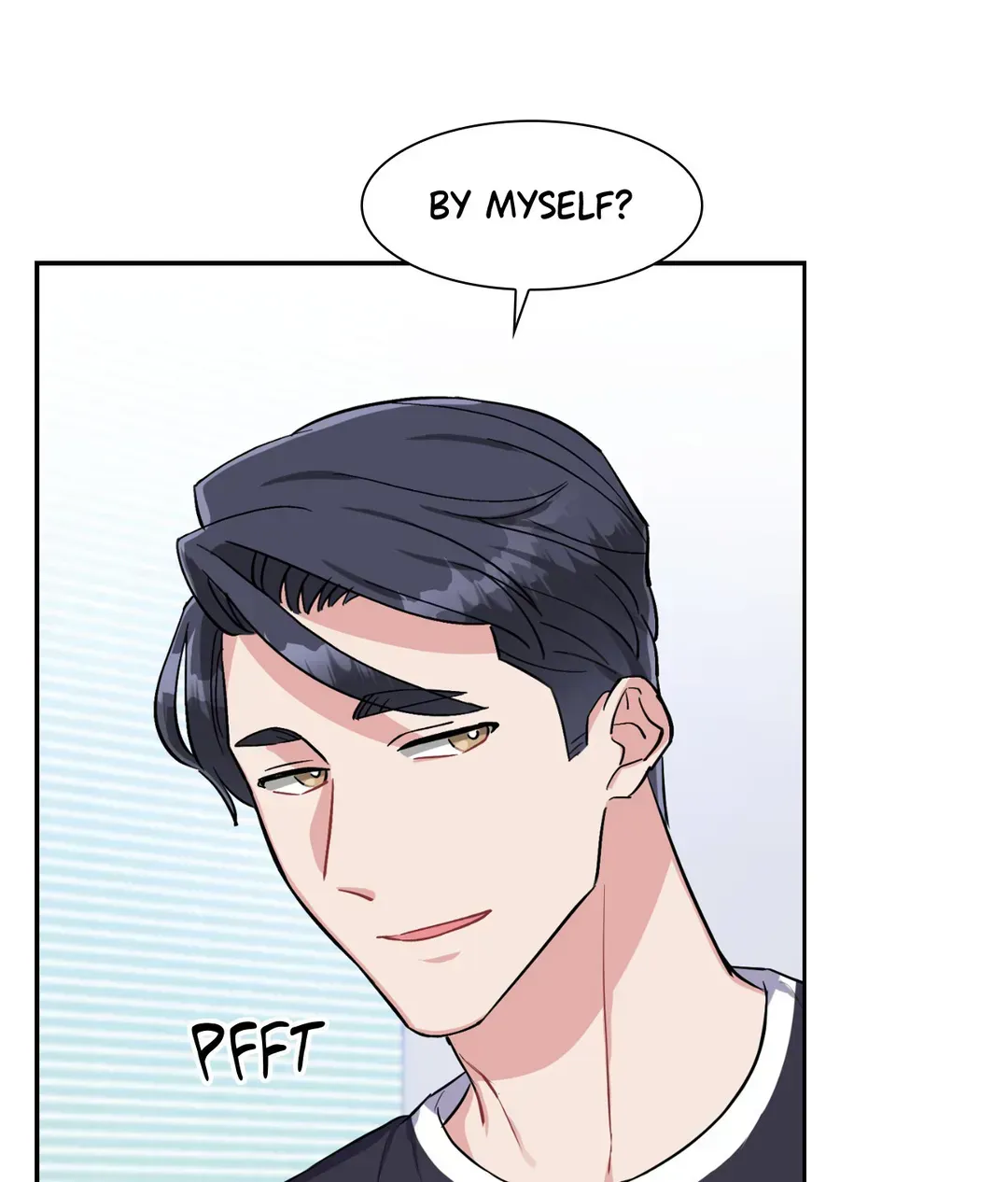 Read Do you have carrots chapter 31 image 36 on Lezhin
